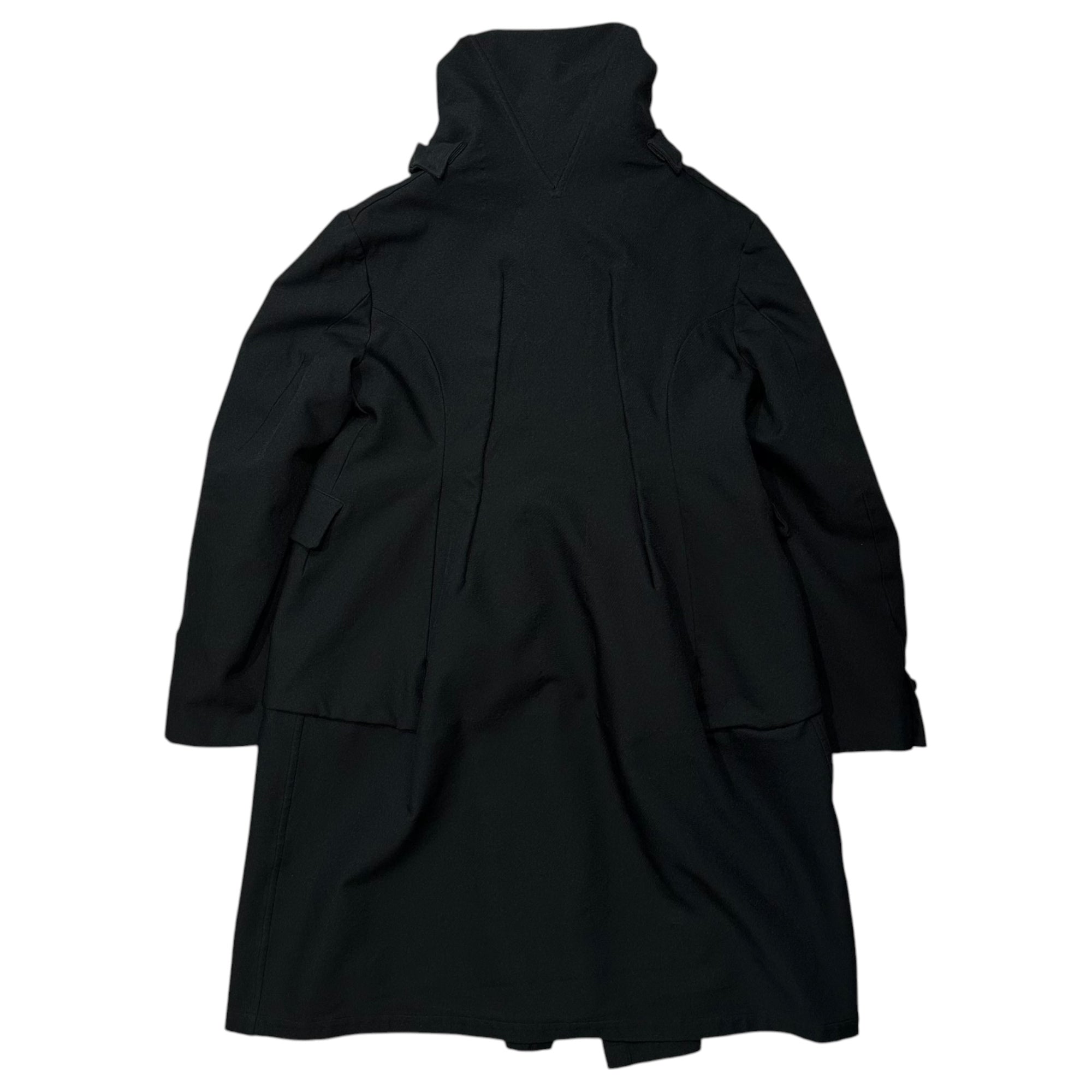 BLACK COMME des GARCONS(ブラックコムデギャルソン) 2013AW Esther