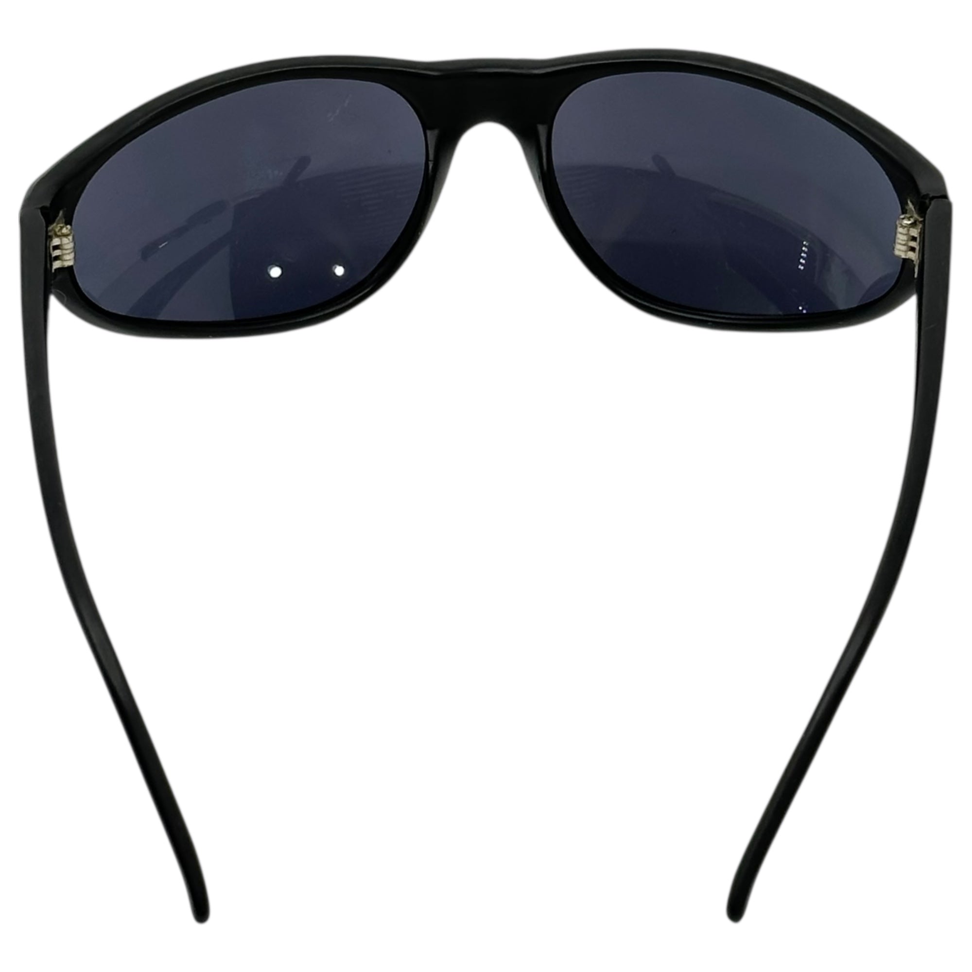 STUSSY(ステューシー) eye gear Mirror Lens Sunglasses ミラー レンズ サングラス ブラック メガネ OLD