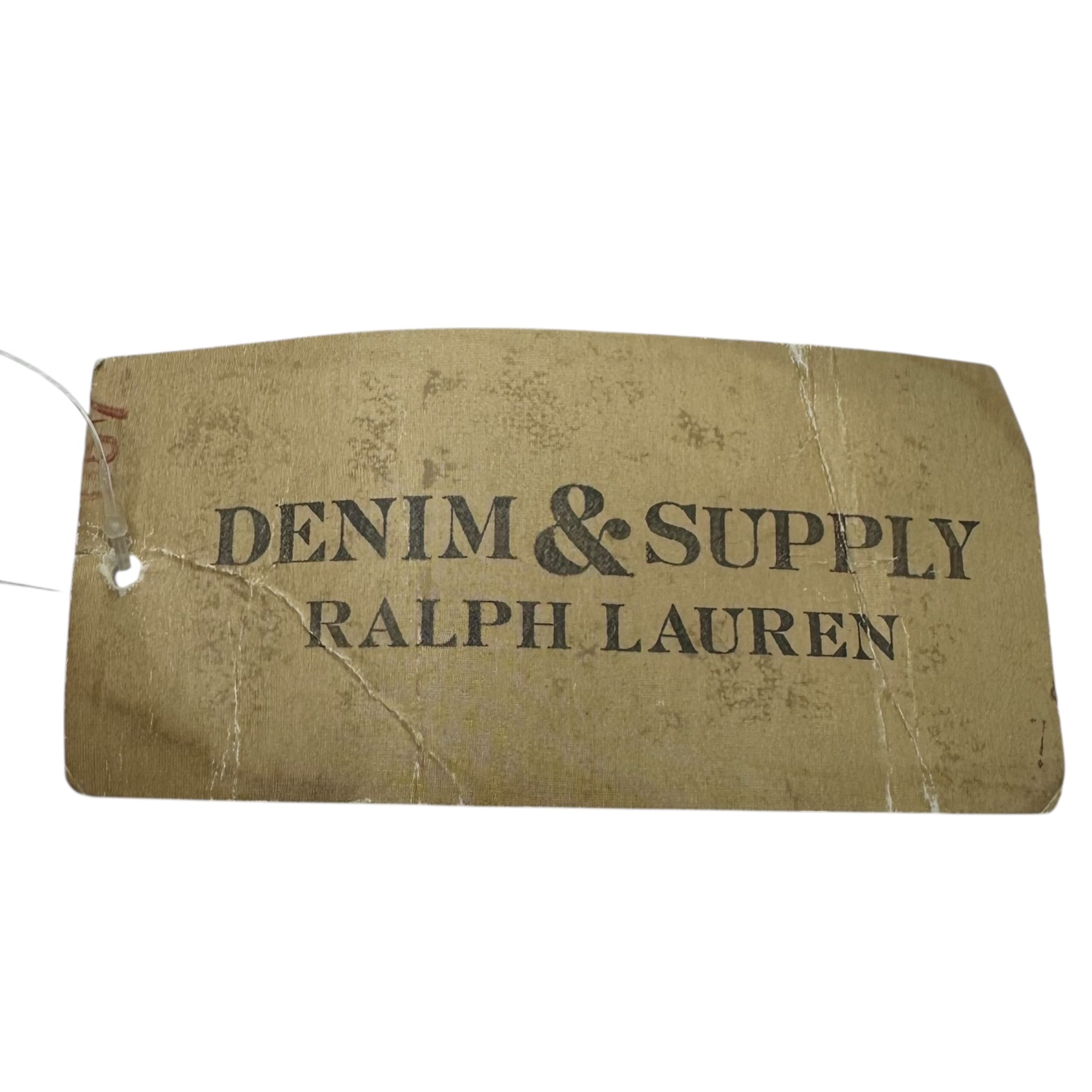 DENIM & SUPPLY RALPH LAUREN(デニム&サプライラルフローレン) Camouflage Ripstop Big Tote Bag カモフラ リップストップ ビッグ トート バッグ カーキ