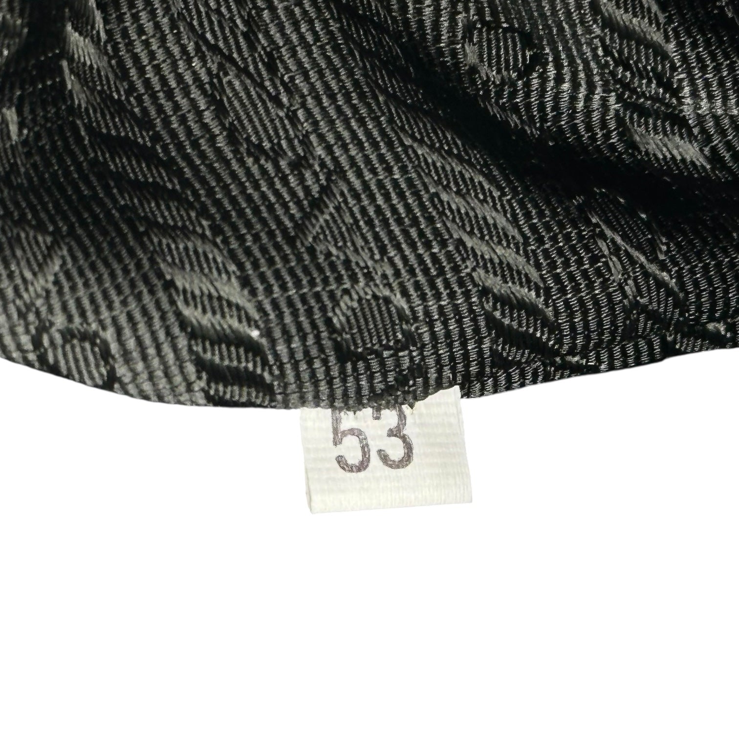 PRADA(プラダ) 1999FW Archive Leather Shoulder Bag アーカイブ レザー ショルダー バッグ ブラック 90's 90年代