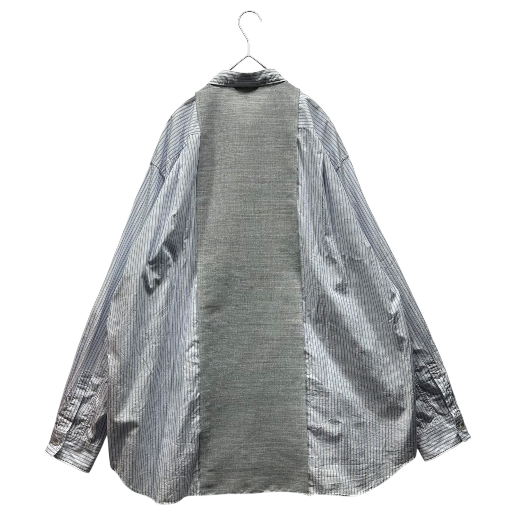 COMME des GARCONS HOMME PLUS(コムデギャルソンオムプリュス) 18SS