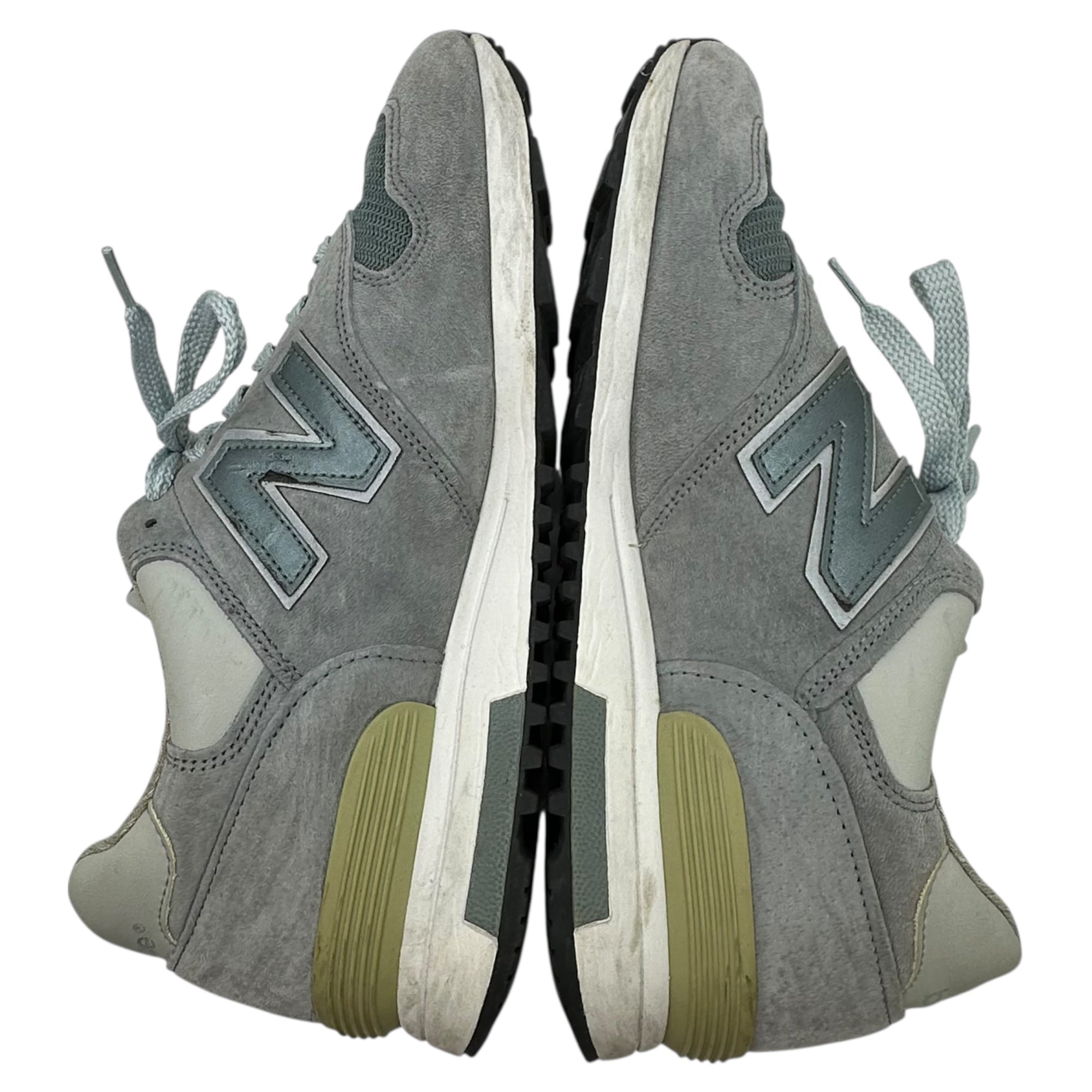 NEW BALANCE(ニューバランス) M1400SB Low-cut sneakers ローカット スニーカー M1400SB 26.5cm スティールブルー USA製
