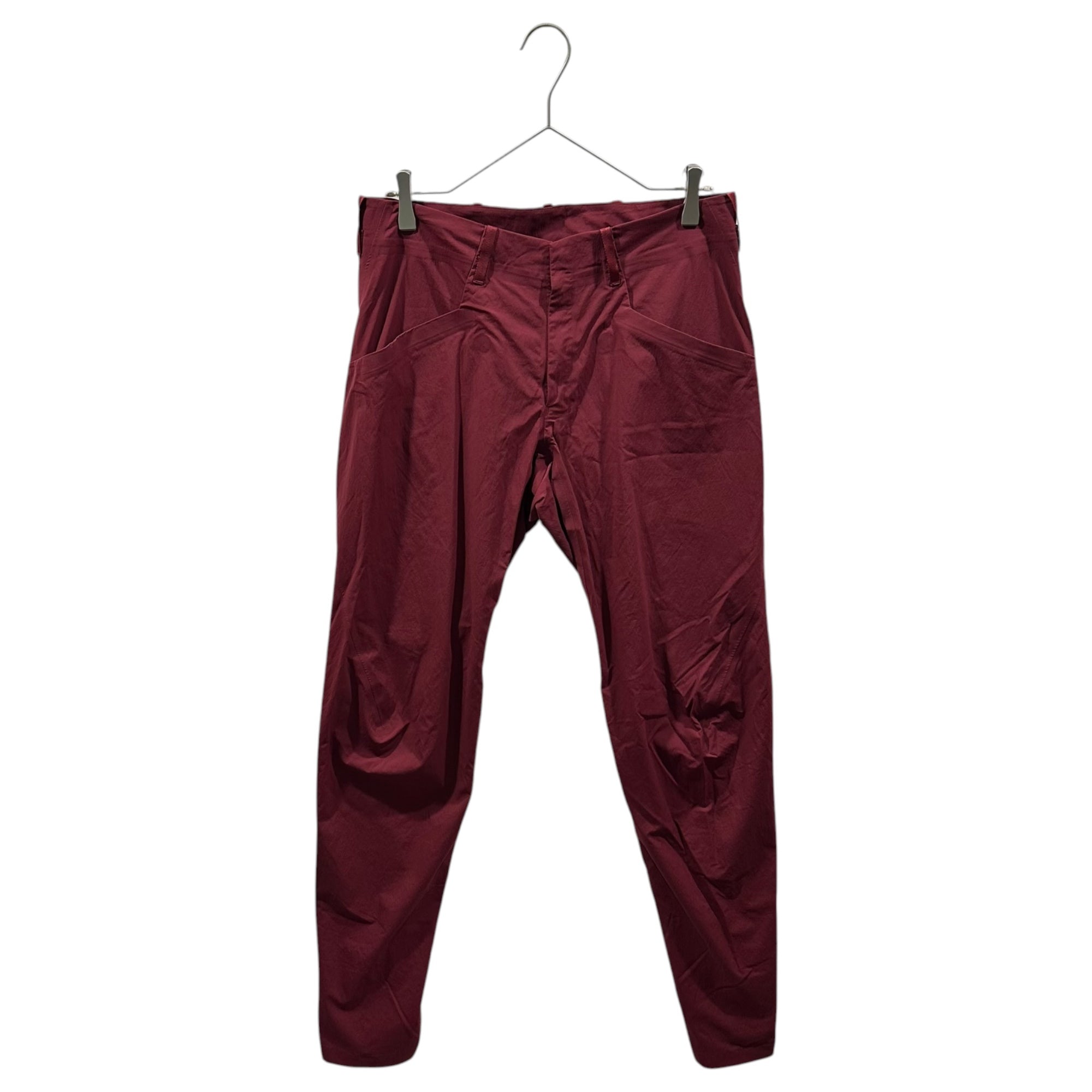 ARC'TERYX VEILANCE(アークテリクスヴェイランス) Indisce Pant インディス パンツ 16602-3201 30 ボルドー テック