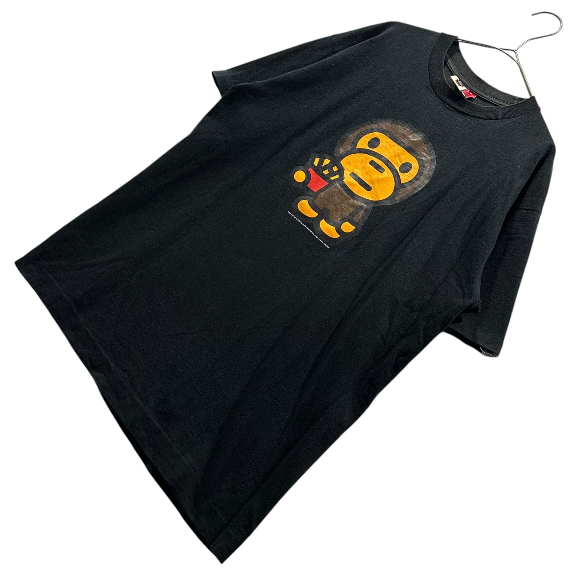 A BATHING APE