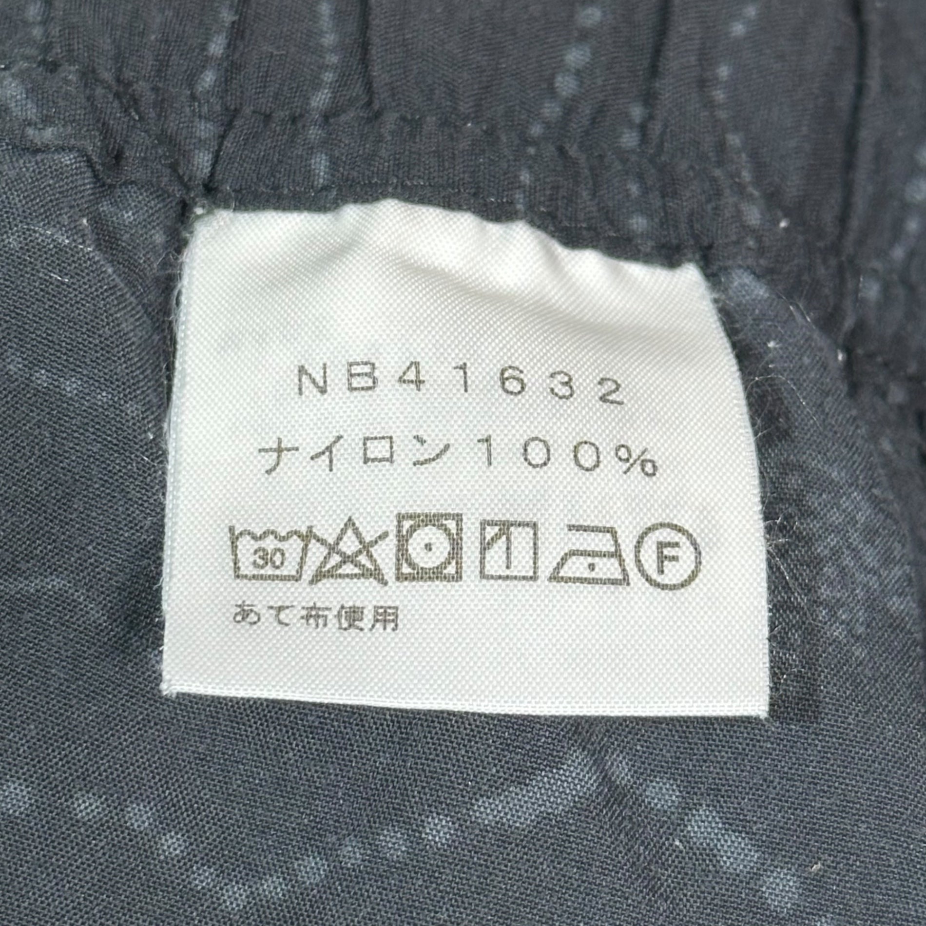 THE NORTH FACE(ノースフェイス) NOVELTY VERSATILE SHORT ノベルティ バーサタイル ショーツ NB41632 M ブラック ハーフ パンツ