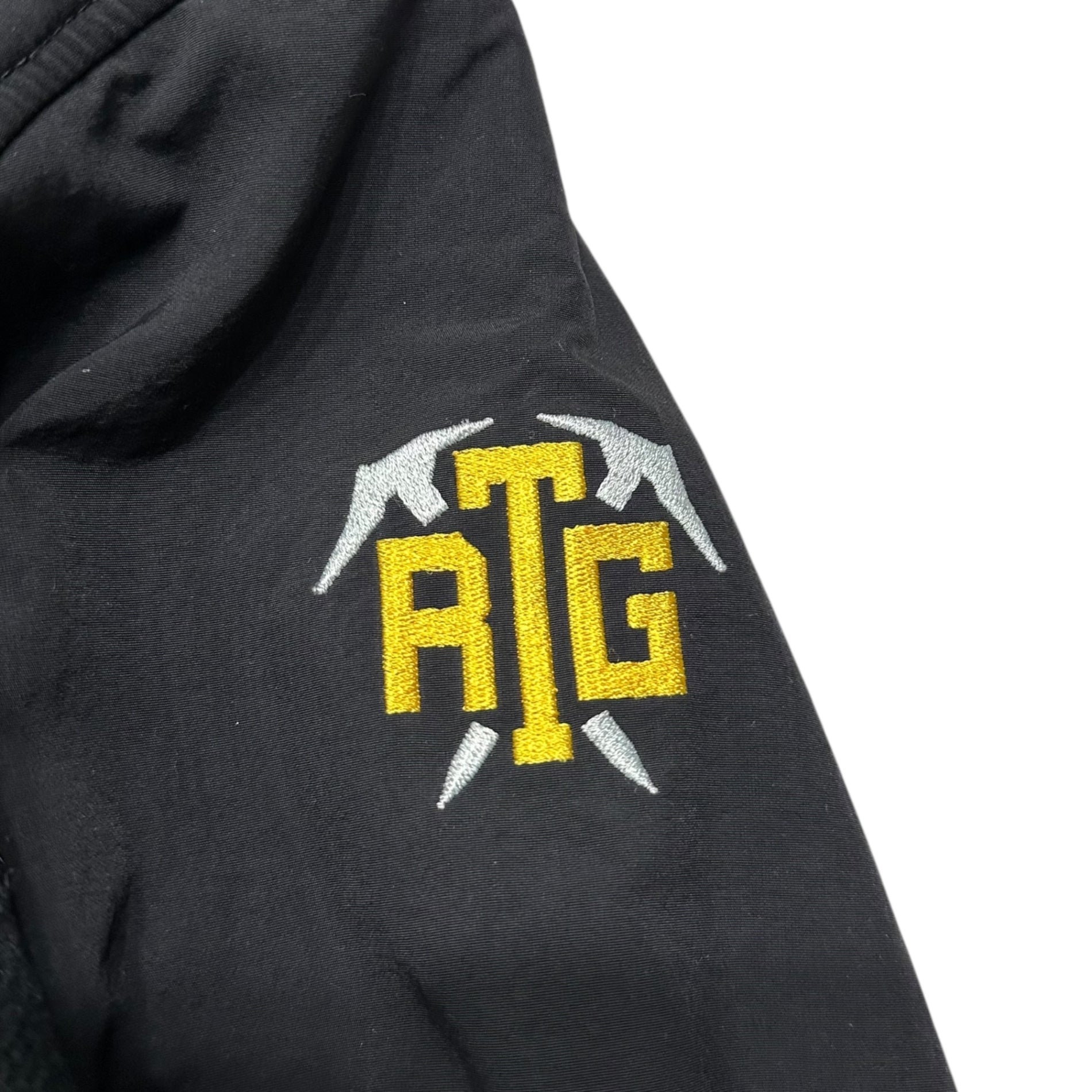 SUPREME×THE NORTH FACE(シュプリーム×ノースフェイス) 20SS RTG FLEECE JACKET アールティージー フリース ジャケット NA71904I M ブラック