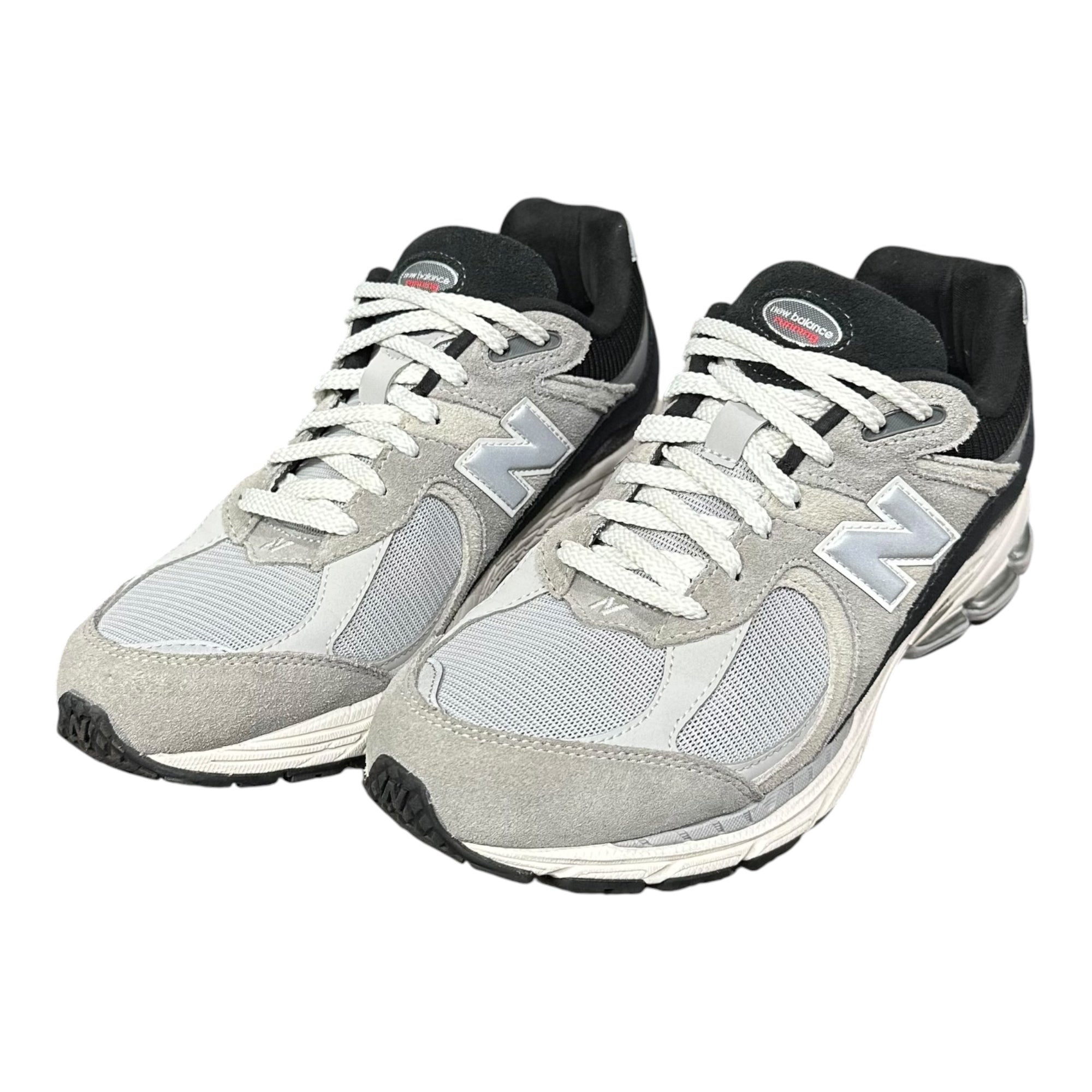 NEW BALANCE(ニューバランス) M2002RSG M2002RSG 27cm ライトグレー×ブラック