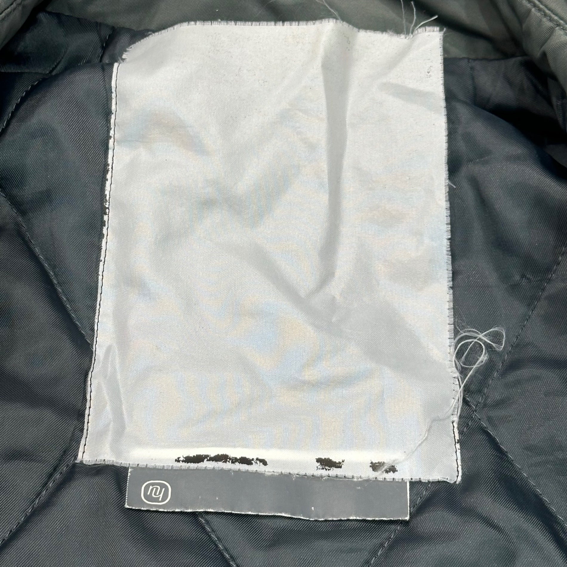 NEIGHBORHOOD(ネイバーフッド) 1999AW CWU-45P FLIGHT JACKET フライト ジャケット NHD-09 表記消(L程度) カーキ 90年代 90's アーカイブ