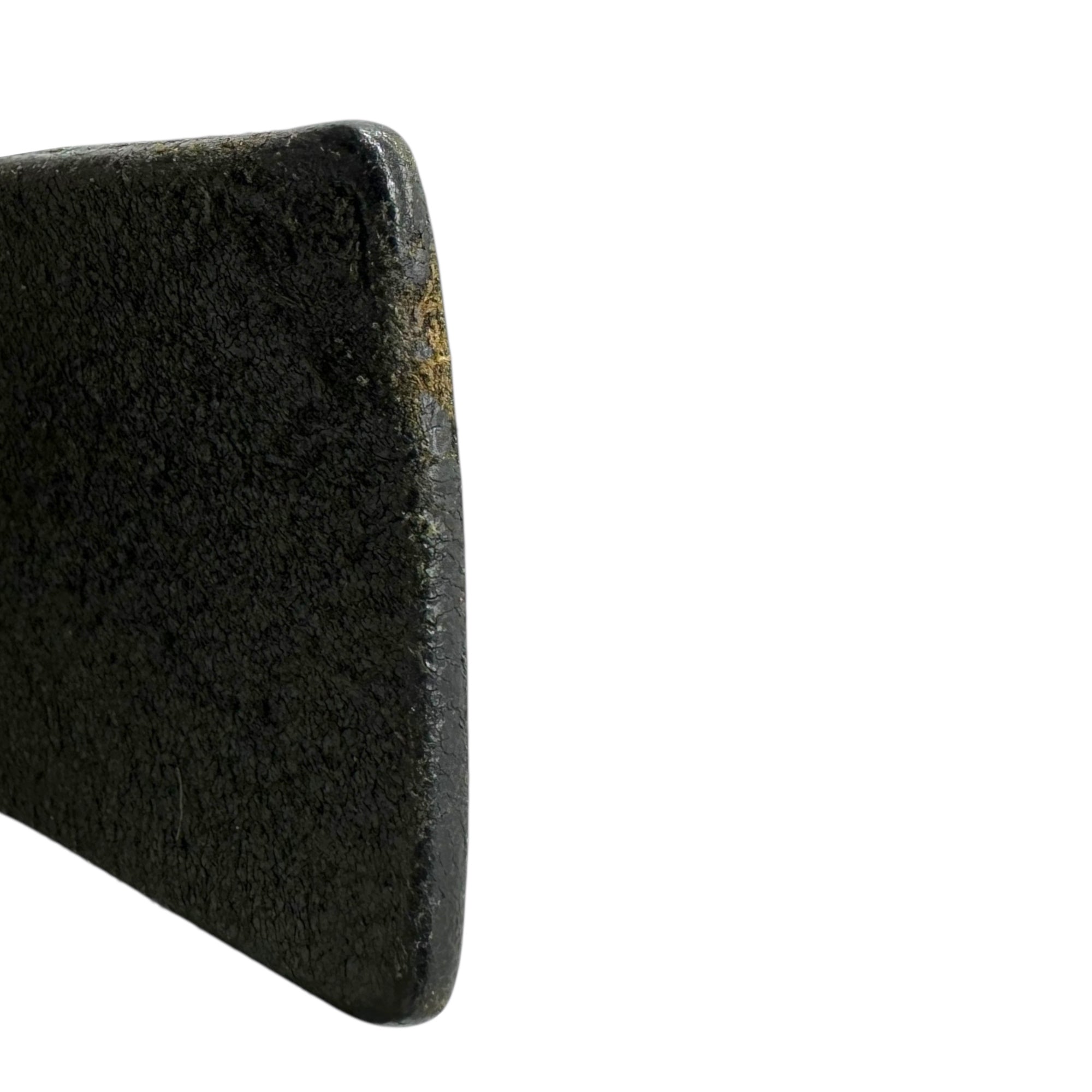 Dior HOMME(ディオールオム) by Hedi Slimane Double-Pin Leather Belt