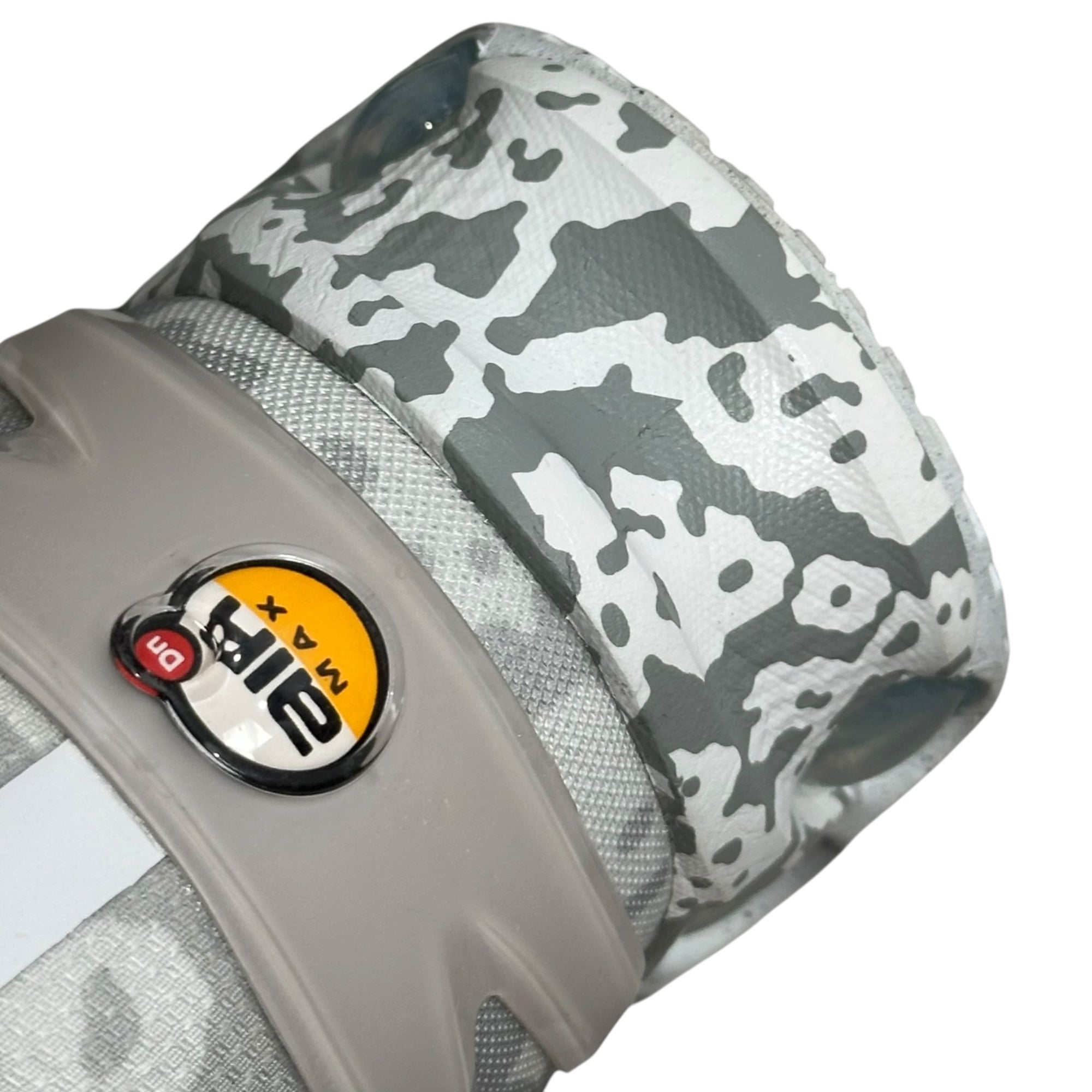 NIKE×C.E(ナイキ×シーイー) Air Max DN8 "Pure Platinum" エア マックス DN8 ピュアプラチナム IB6184-002 26.5cm ライトグレー スニーカー