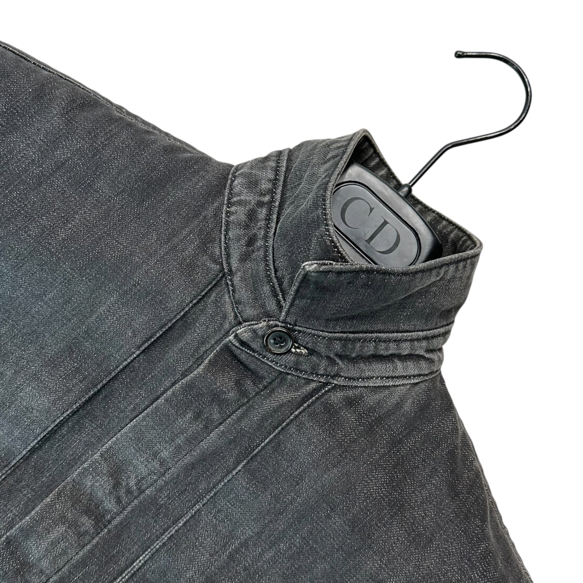 Dior HOMME(ディオールオム) 03SS by Hedi Slimane Wash-processed