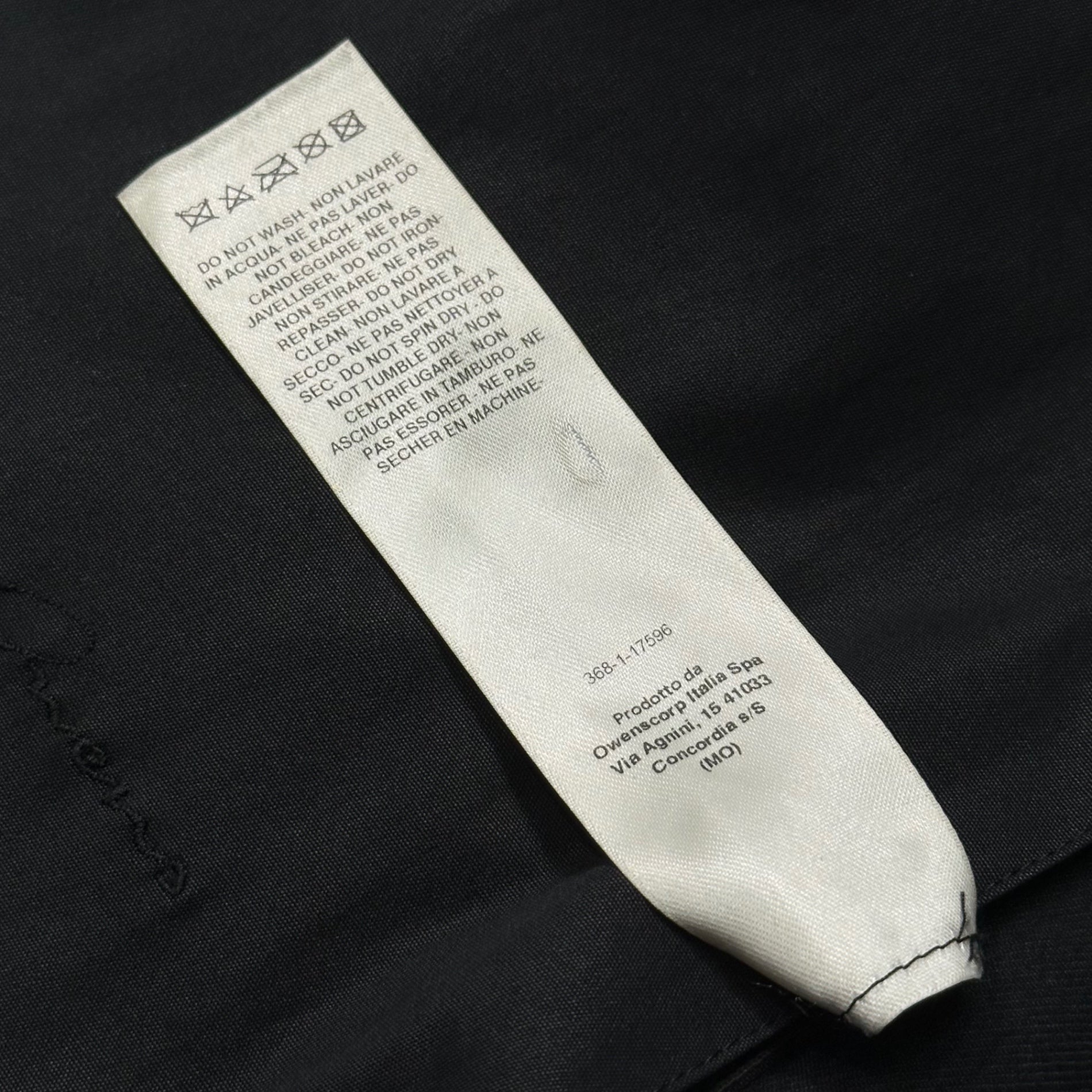 Rick Owens(リックオウエンス) 21AW JUMBO TATLIN COAT ジャンボ