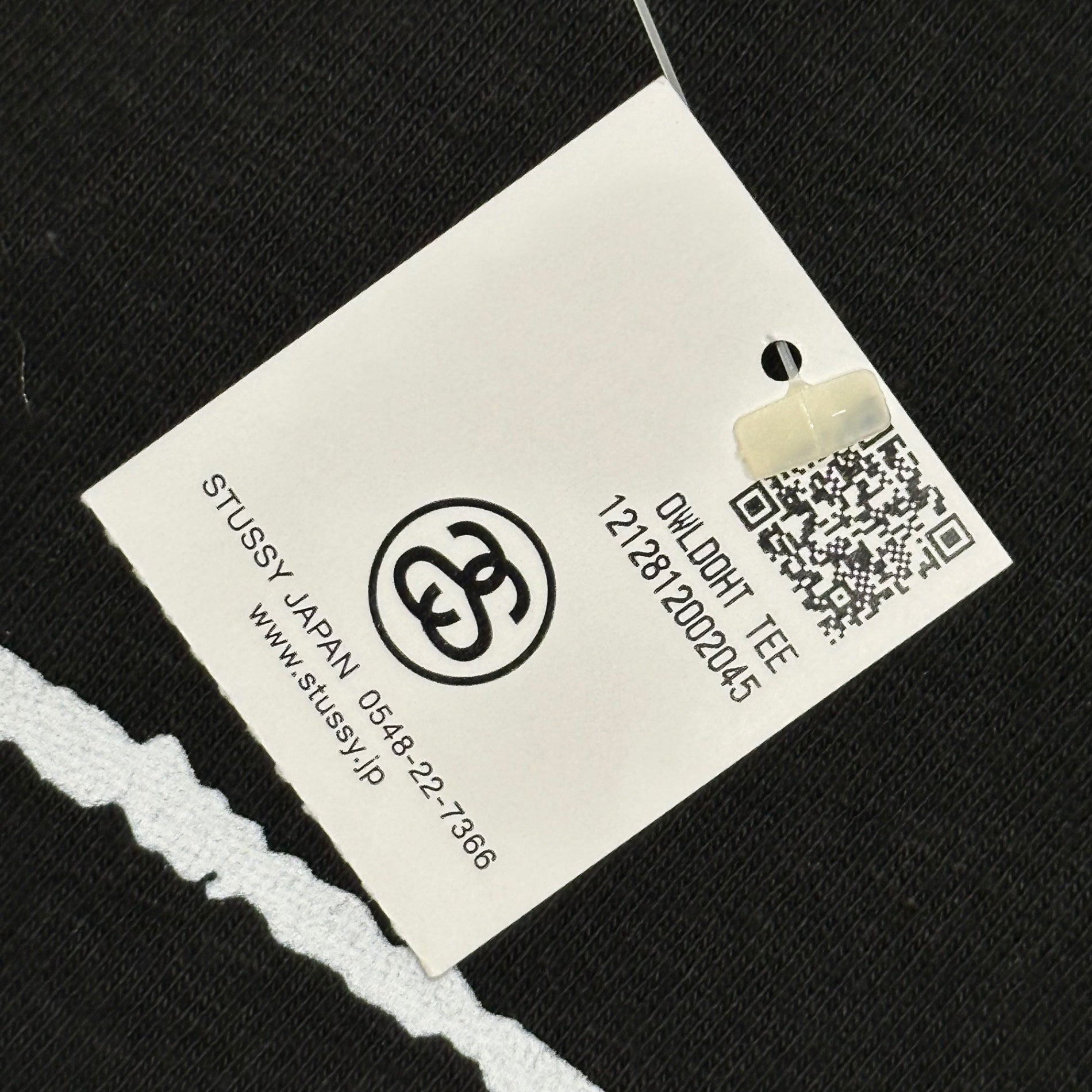 STUSSY×FRAGMENT DESIGN(ステューシー×フラグメントデザイン) 2011's