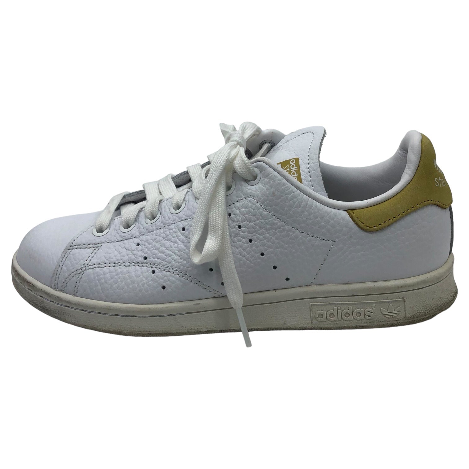 adidas STAN SMITH BD7437 24.0cm 15 400