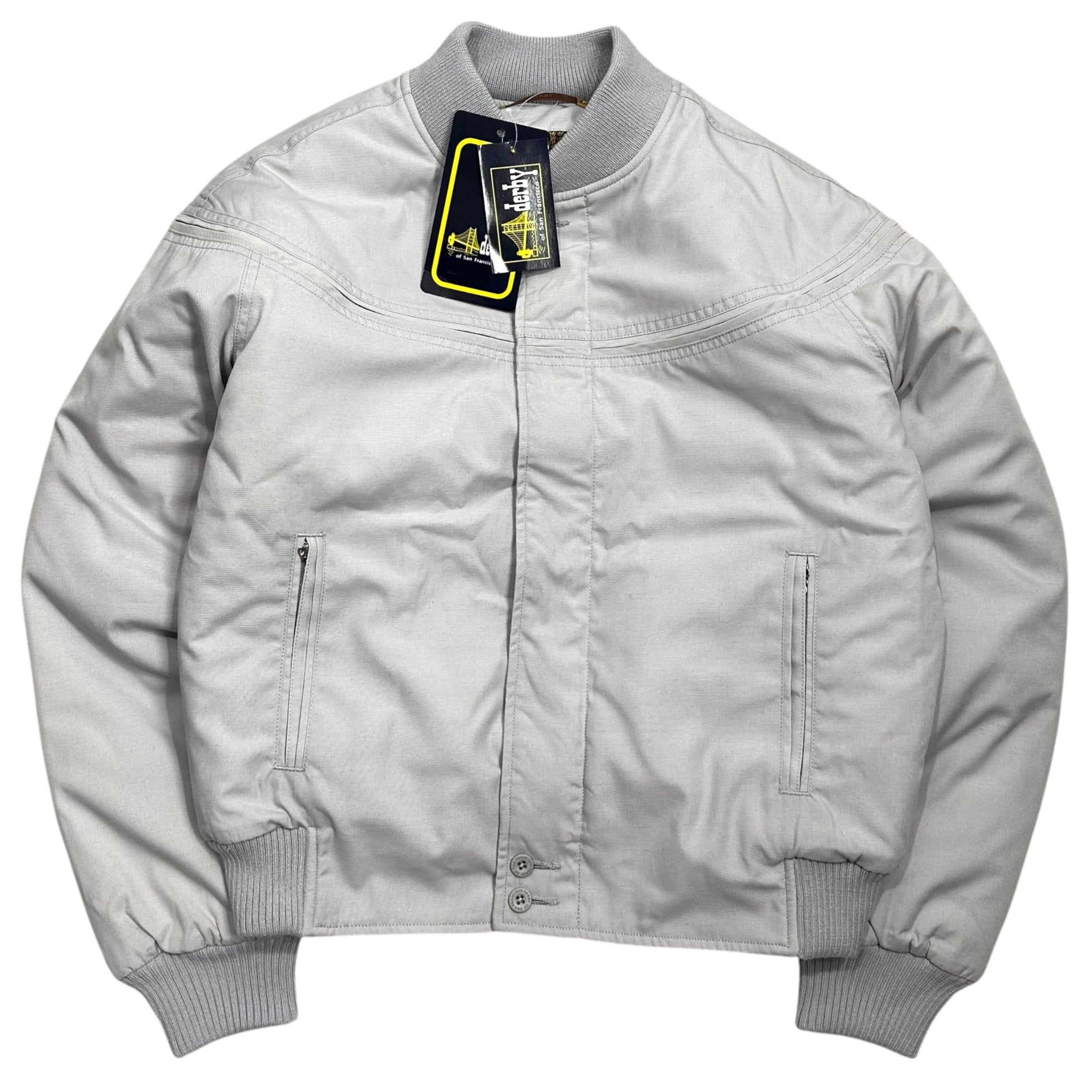 Derby Of San Francisco(ダービーオブサンフランシスコ) Derby jacket