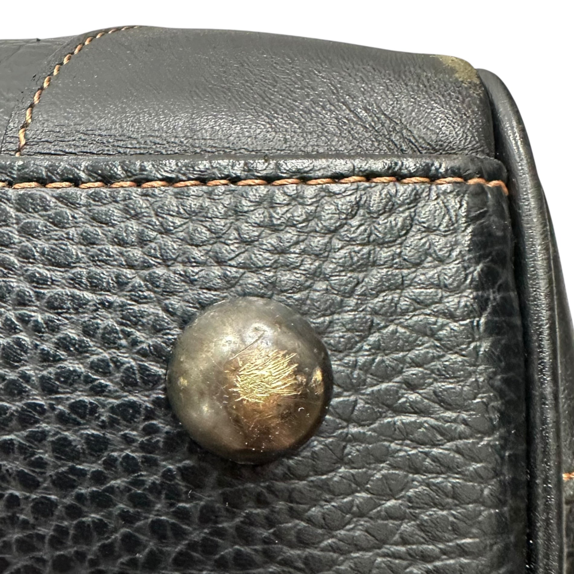 Burberry’s(バーバリーズ) Nova Check Lining Boston Bag ノヴァチェック ライニング ボストンバッグ ブラック 旅行鞄