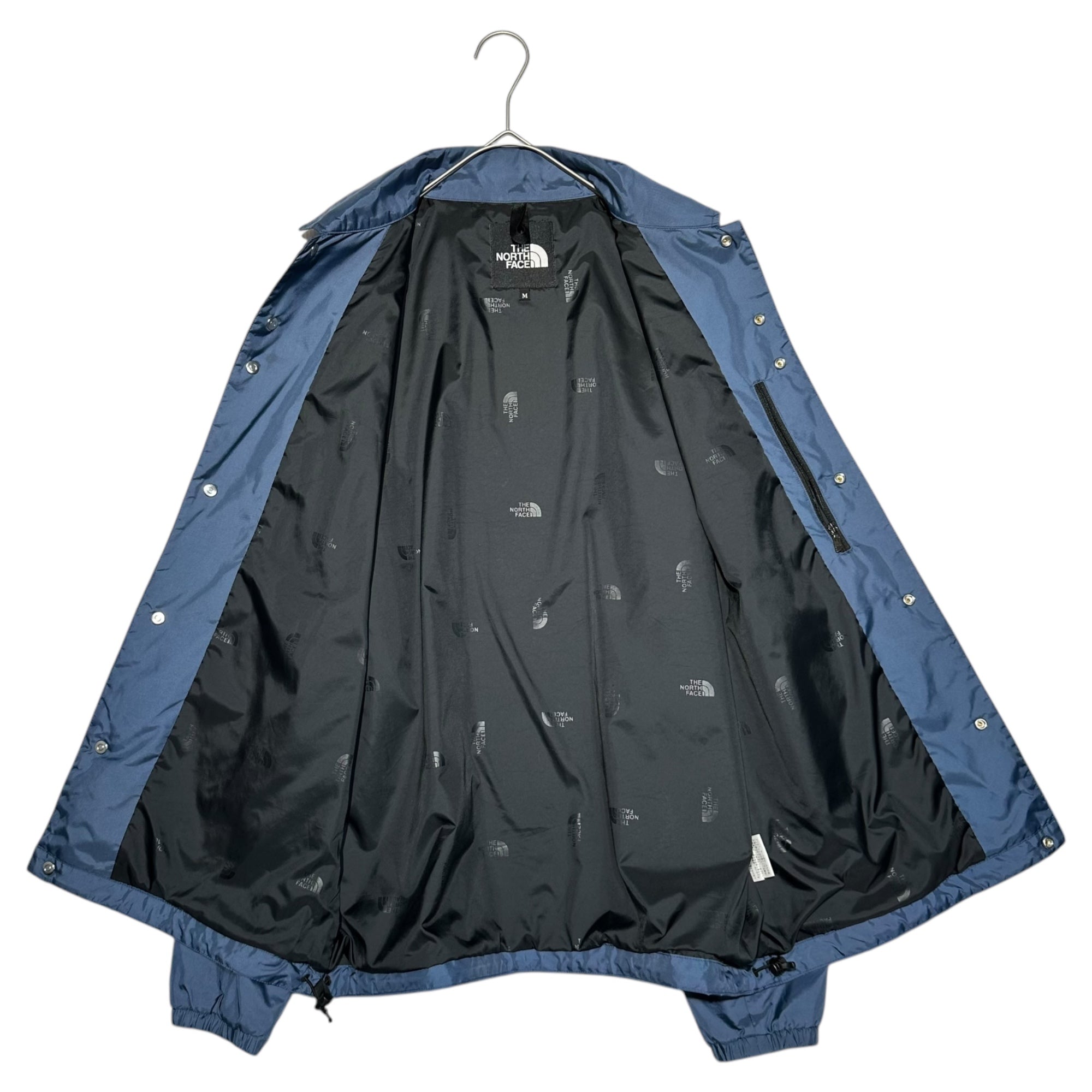 THE NORTH FACE(ノースフェイス) The Coach Jacket ザ コーチ ジャケット ナイロン NP21836 M ブルー