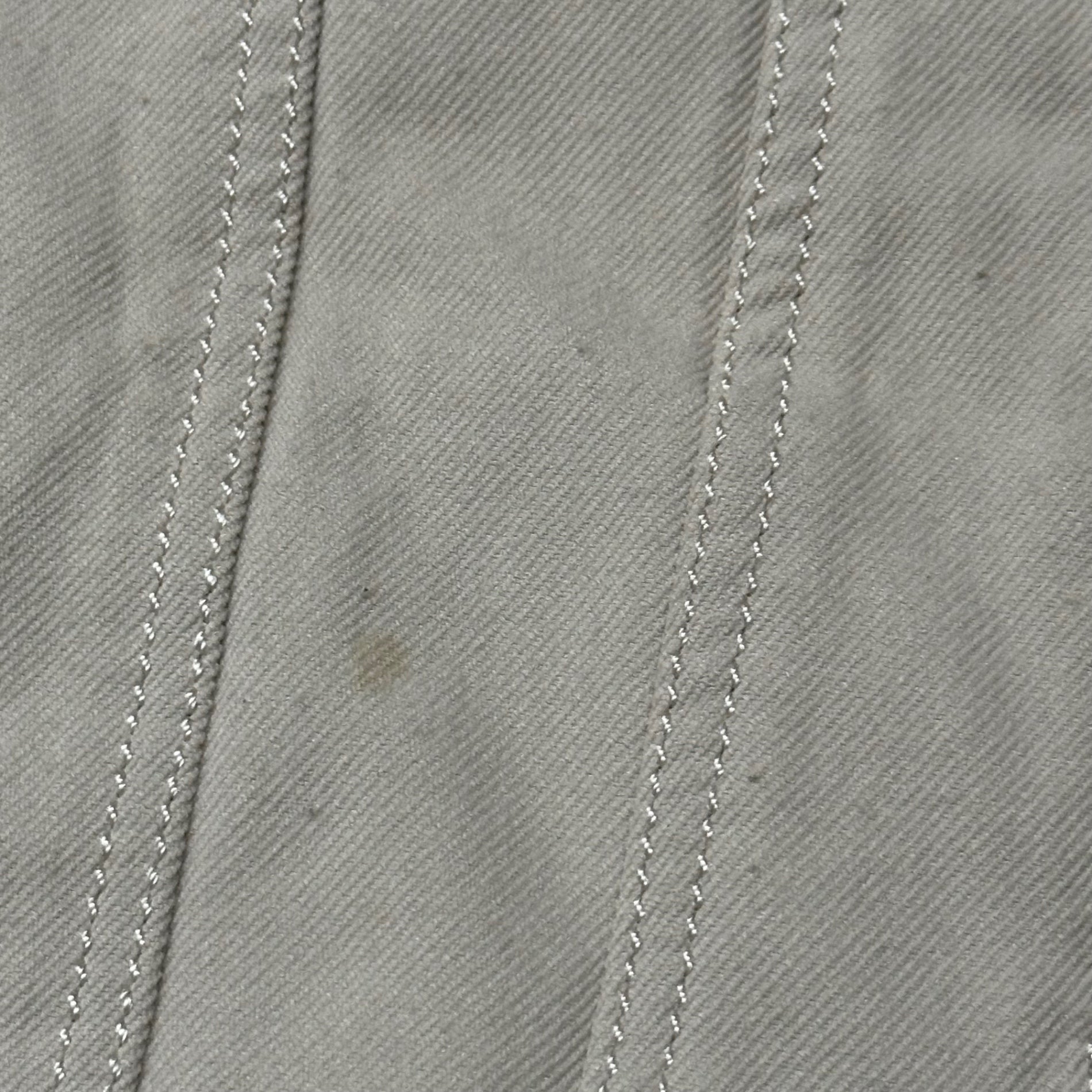 robe de chambre COMME des GARCONS(ローブドシャンブルコムデギャルソン) 2000SS Polyester-Felted Tracker Jacket ポリ縮絨 トラッカー ジャケット RJ-100450 FREE ベージュ AD1999