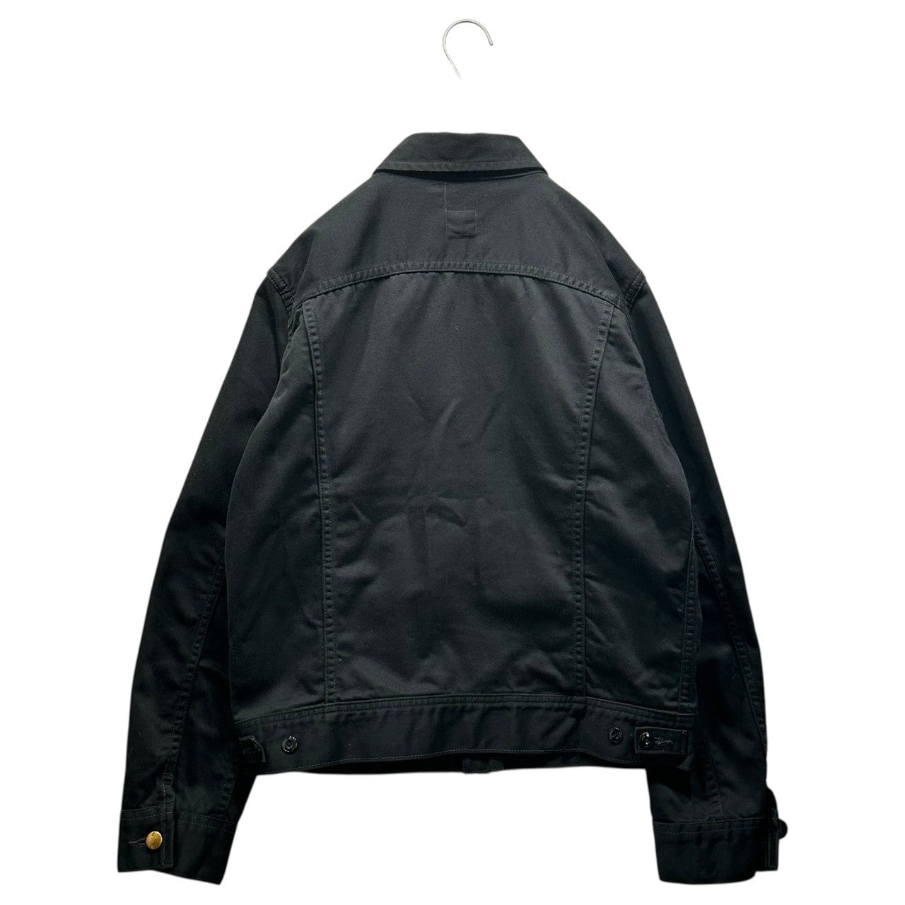 orslow(オアスロウ) Black Tracker Jacket ブラック トラッカー ジャケット L ブラック