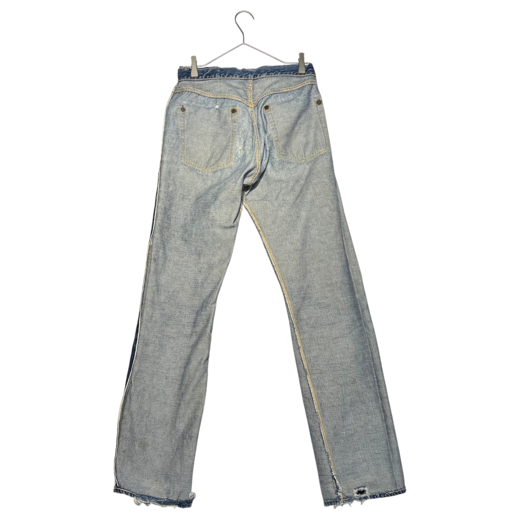 Levi's(リーバイス) 50's 501XX 1947Model Denim Pants 47後期