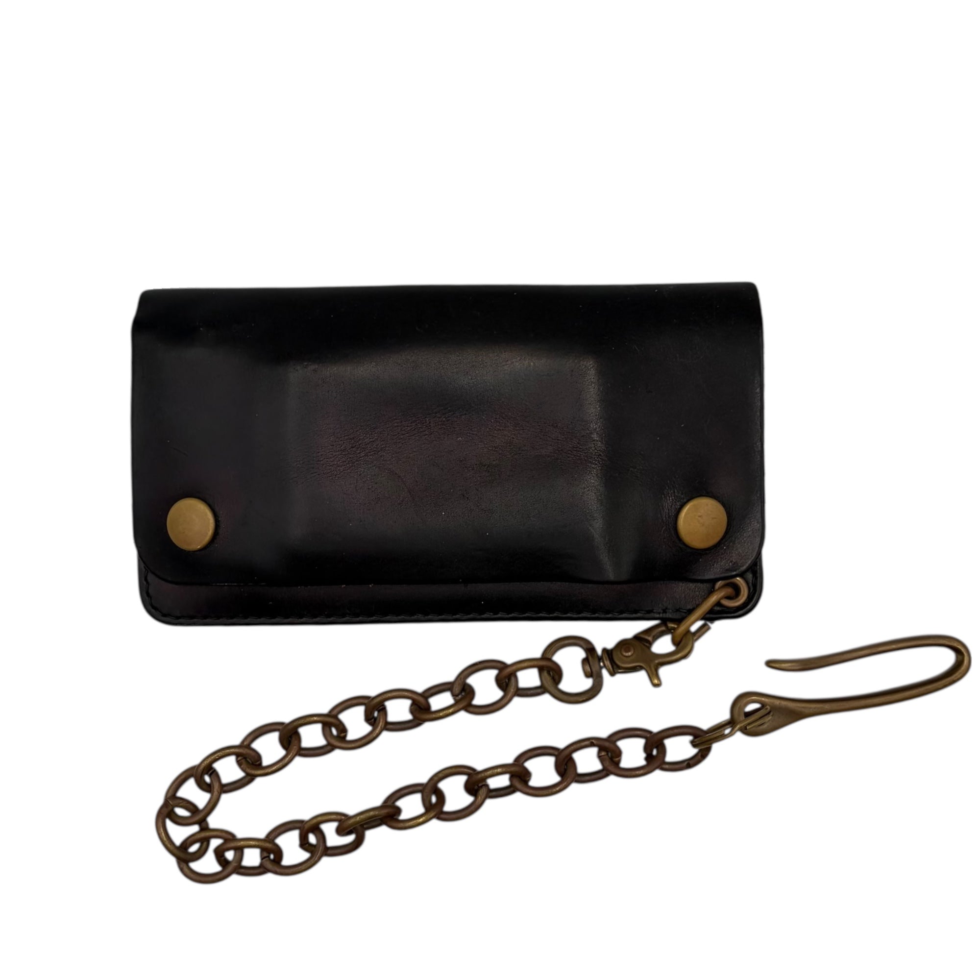 N LEATHER(エヌレザー) 180 カスタム 姫路レザー トラッカー