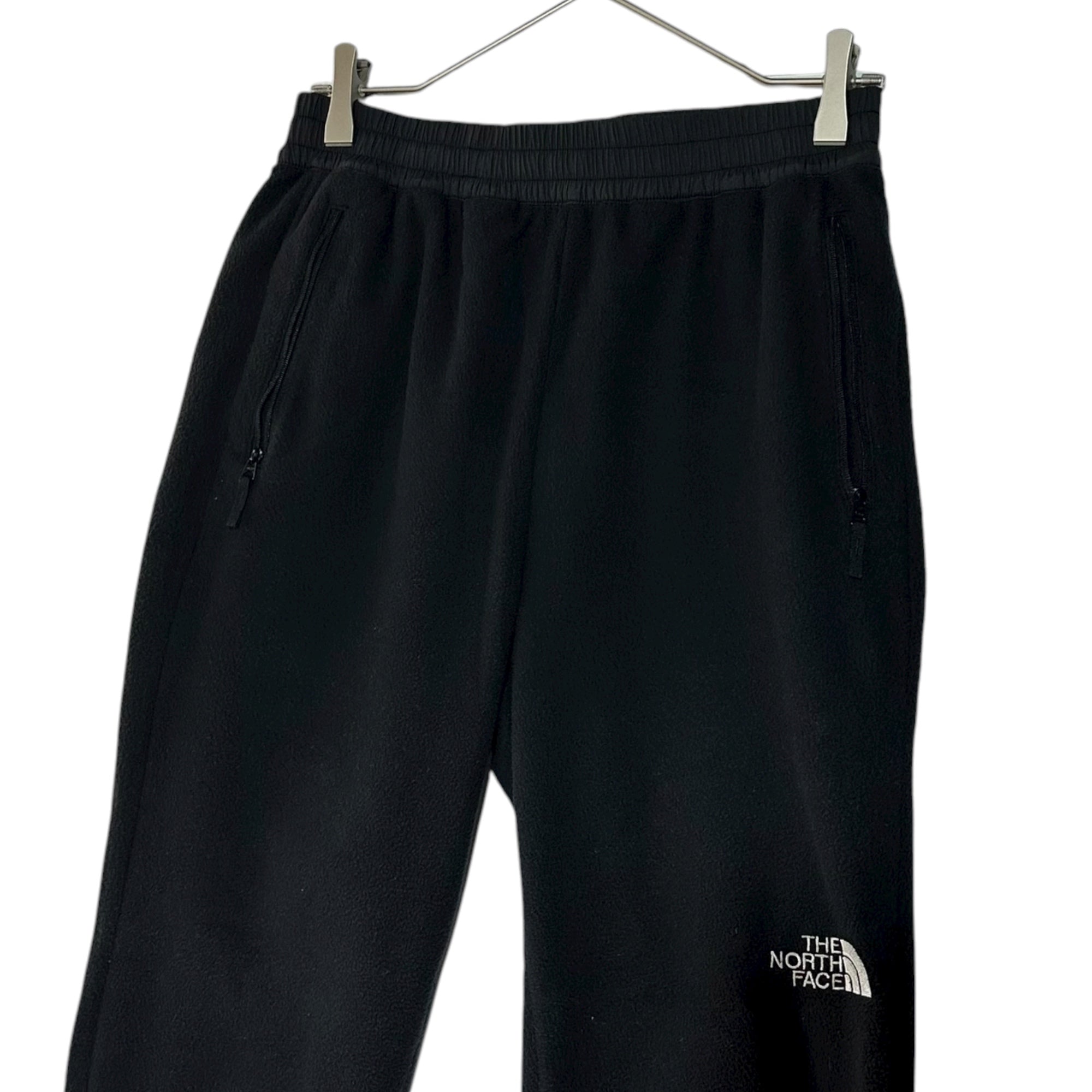 THE NORTH FACE(ノースフェイス) Mountain Versa Micro Pant マウンテン バーサ マイクロ パンツ フリース NL72105 M ブラック