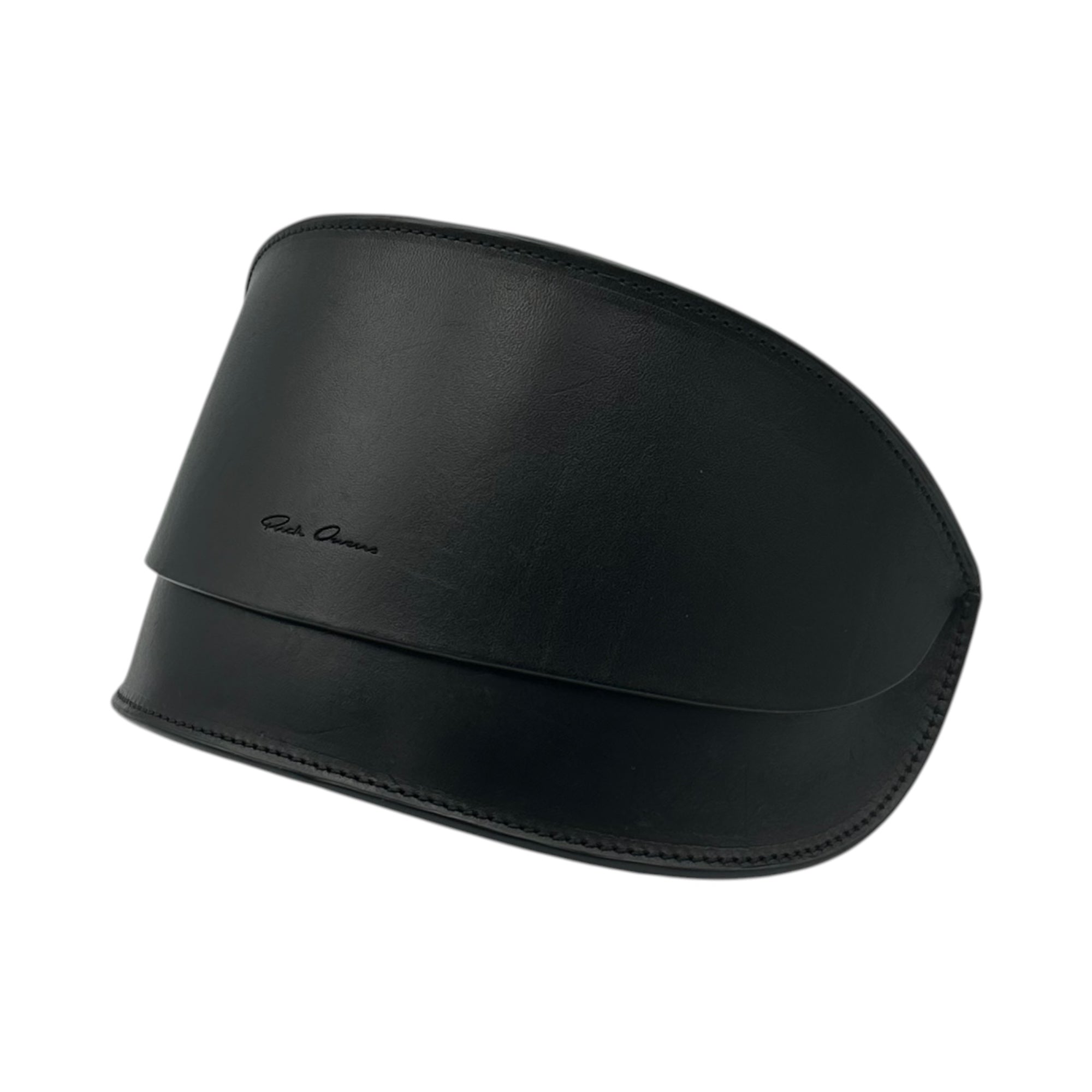 【実店舗限定】Rick Owens(リックオウエンス) Kriester Sunglasses クリースター サングラス RG0000011 GBLKSB ブラック