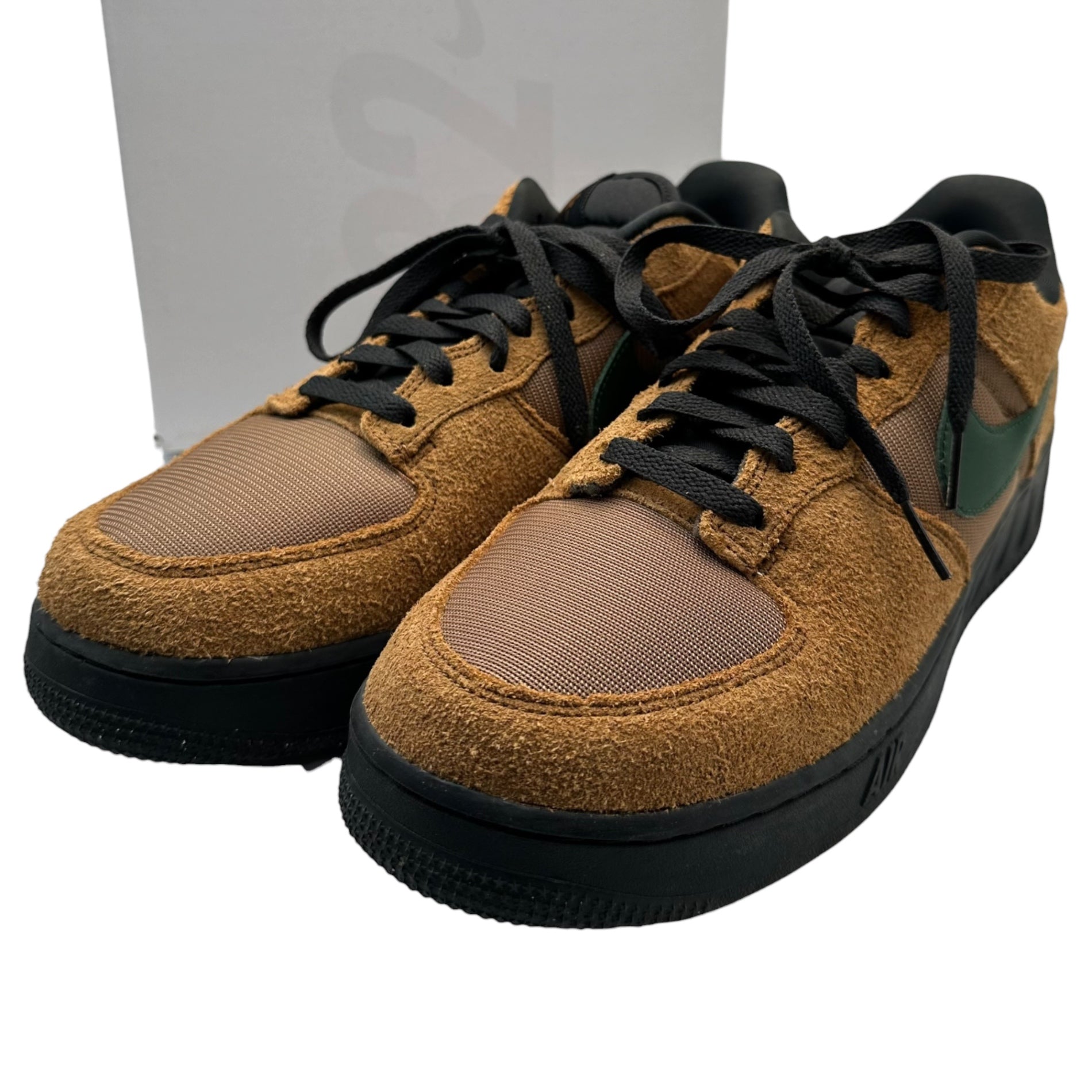 NIKE(ナイキ) Air Force 1 Low "Beef and Broccoli" ナイキ エアフォース1 ロー ビーフ アンド ブロッコリー FJ1533-200 M オレンジ スニーカー