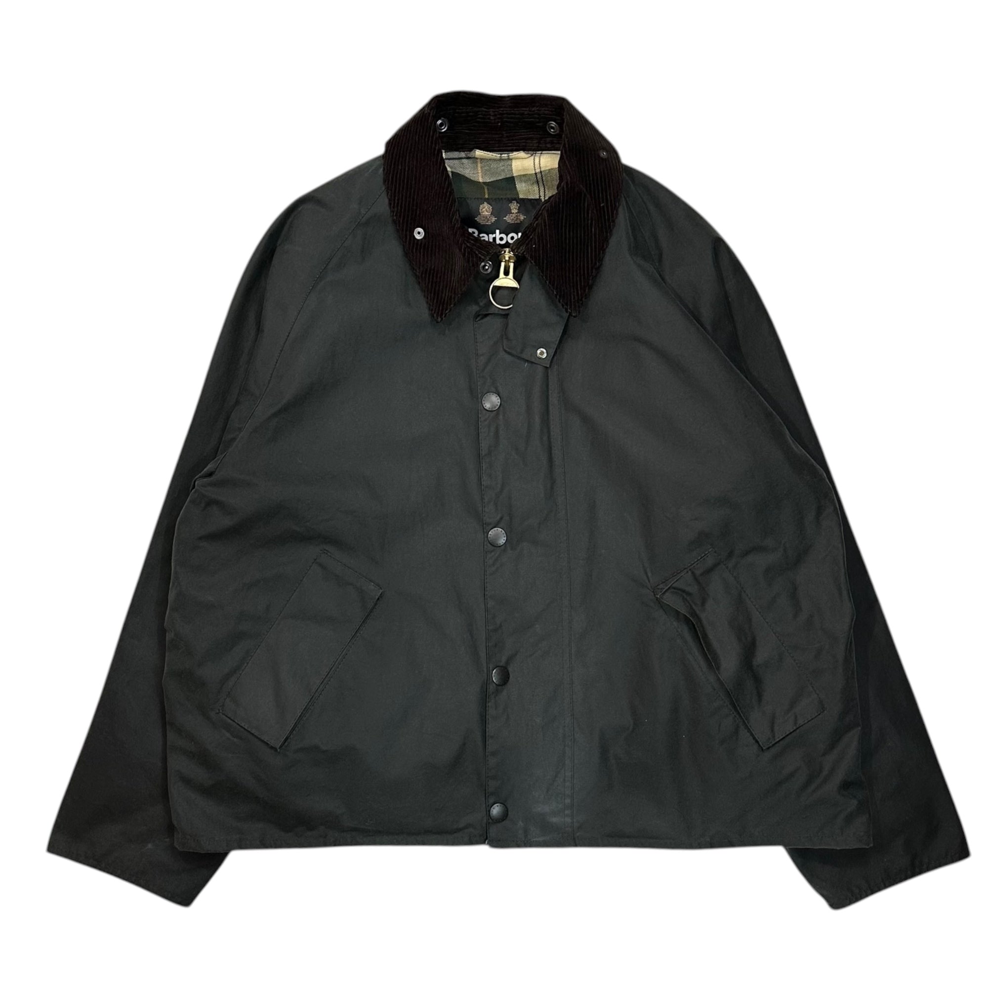 購入日本 Barbour バブアー TRANSPORT WAX（トランスポート） 【公式通販】