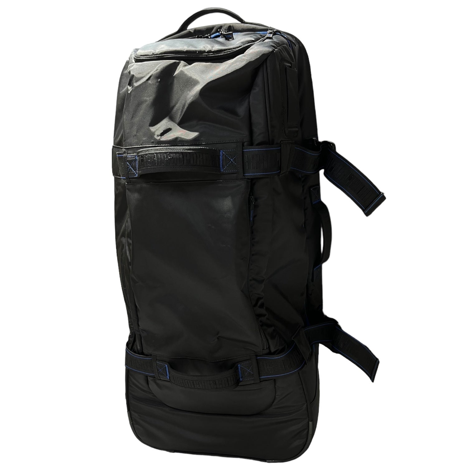 BURTON×HEAD PORTER PLUS(バートン×ヘッドポータープラス) carry case 2輪 キャリー ケース ブラック