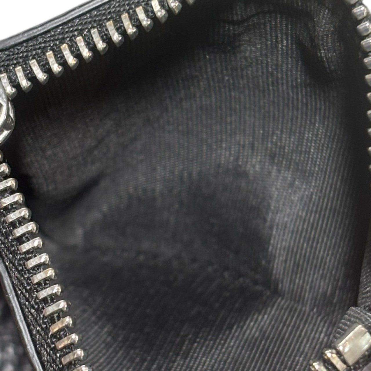 MAISON MARGIELA(メゾンマルジェラ) WALLET FLIP FLAP SMALL 二つ 折り財布 SA1UI0023 ブラック ミニ ウォレット