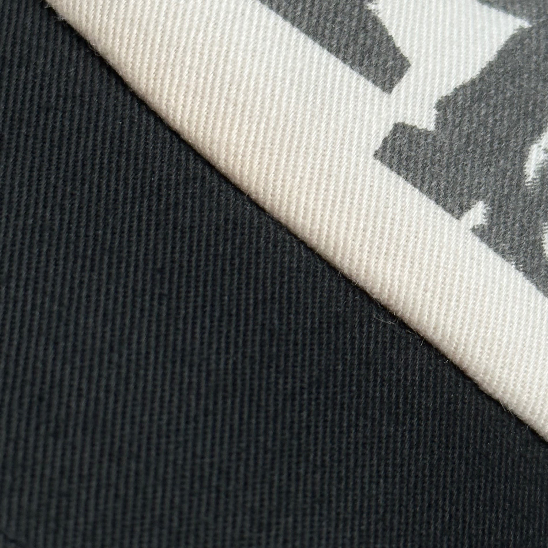 UNDERCOVERISM(アンダーカバイズム) 06SS T期 Graphic-Print Mesh Cap グラフィック プリント メッシュ キャップ ブラック×ホワイト 00's アーカイブ