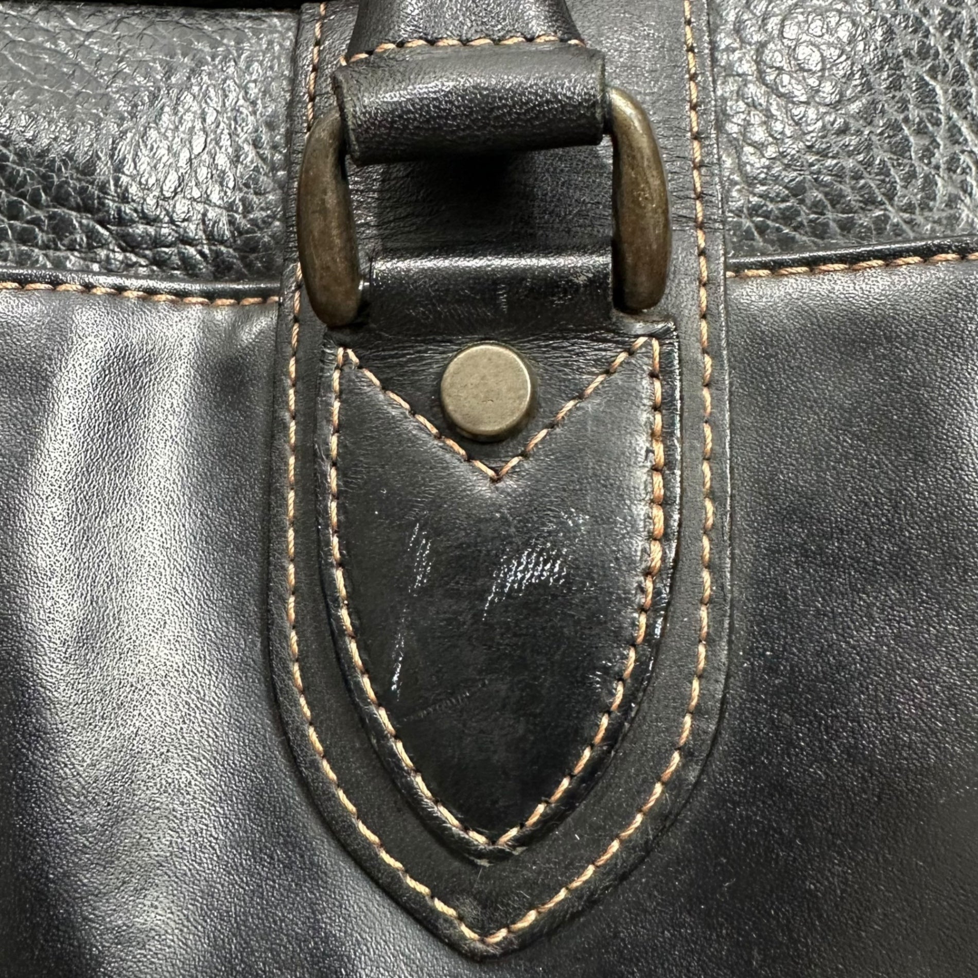 Burberry’s(バーバリーズ) Nova Check Lining Boston Bag ノヴァチェック ライニング ボストンバッグ ブラック 旅行鞄