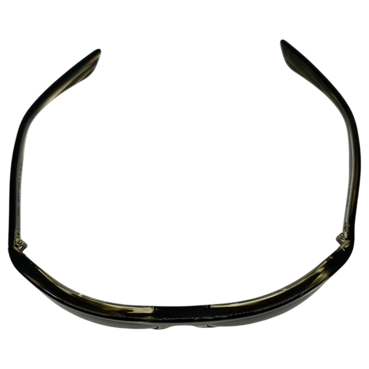 Ray-Ban(レイバン) 80's~90's B&L VINTAGE BALORAMA ボシュロム社製 バロラマ 鼈甲 ヴィンテージ サングラス ブラウン USA製 80年代～90年代