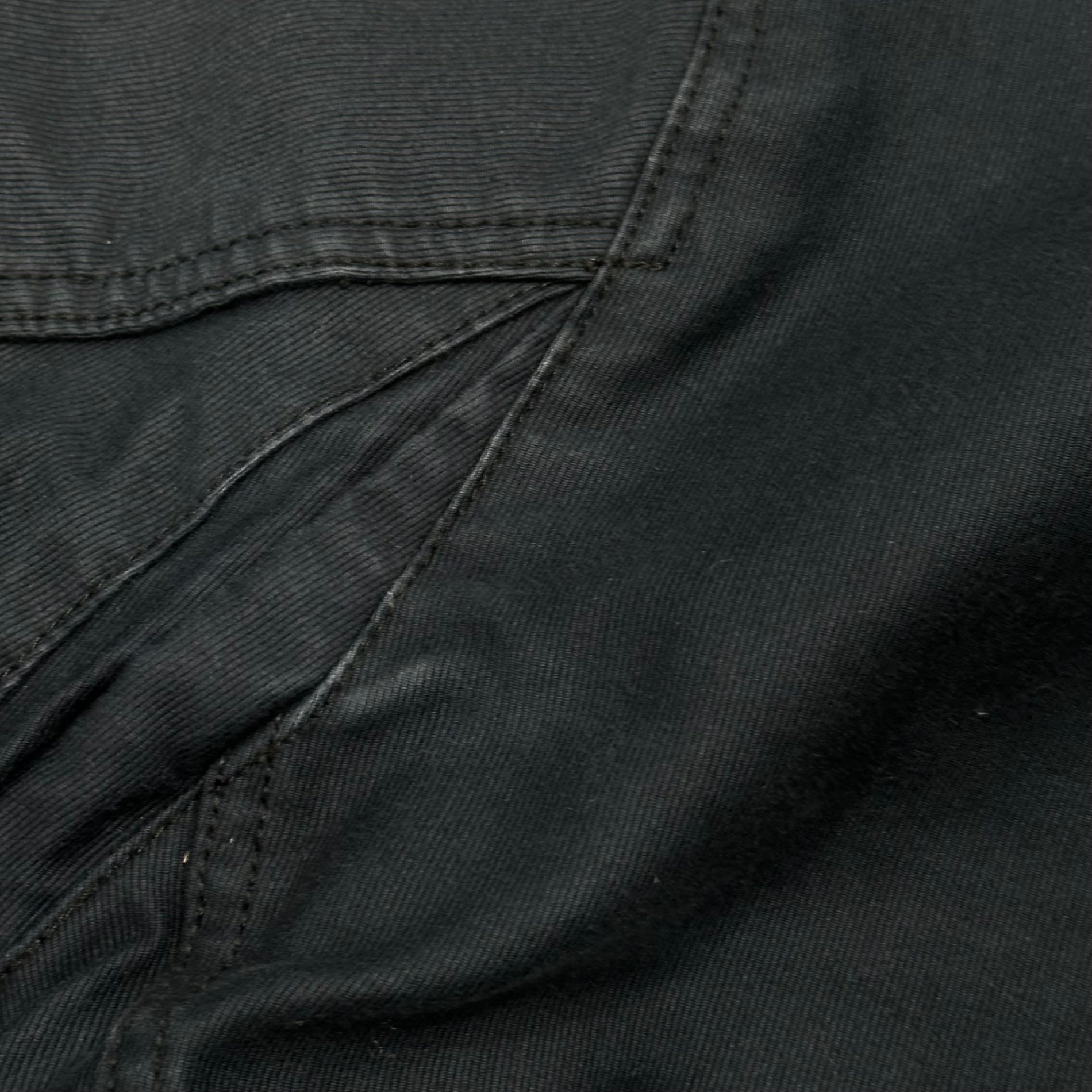 BLUE BLUE(ブルーブルー) German Cloth Craftsman Deck Jacket ジャーマン クロス デッキ ジャケット 700050-339 JK1168 ネイビー
