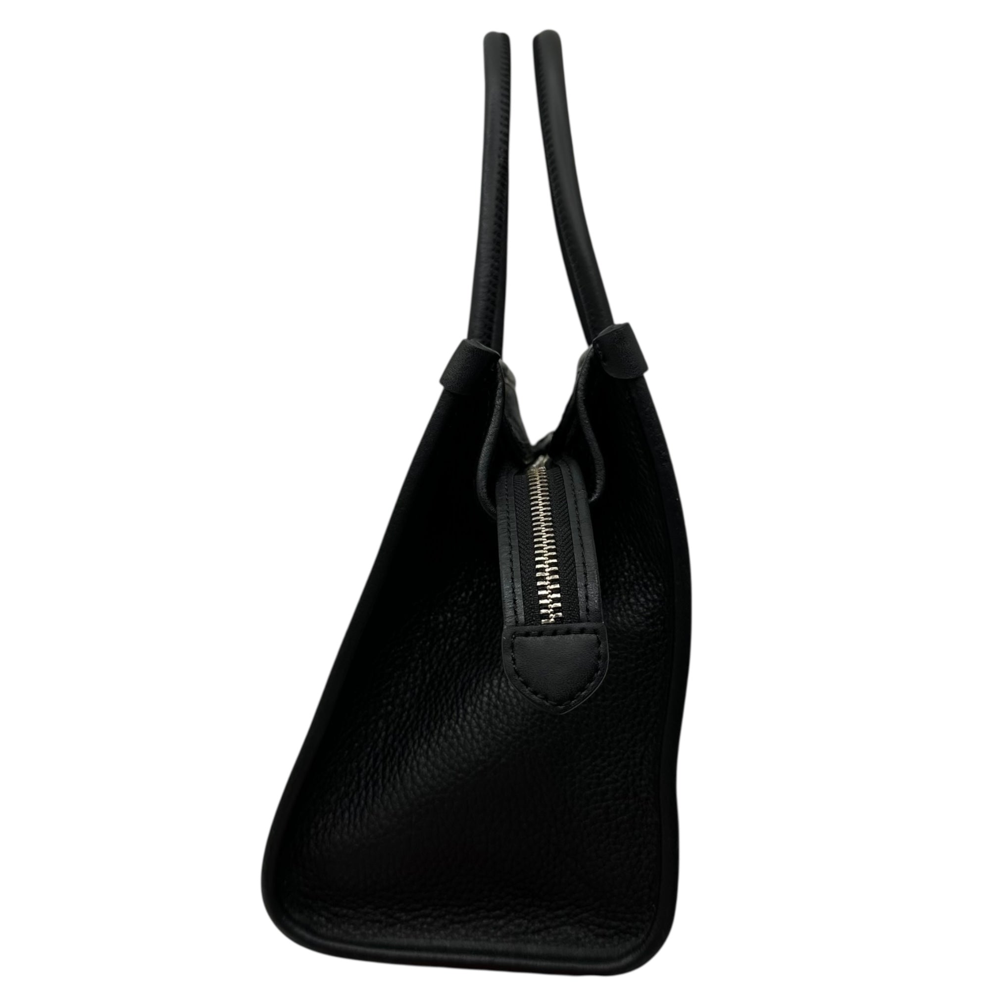 kate spade(ケイトスペード) Crossbody 2-Way Shoulder Bag 斜め掛け 2WAY　ショルダー バッグ ブラック×ホワイト