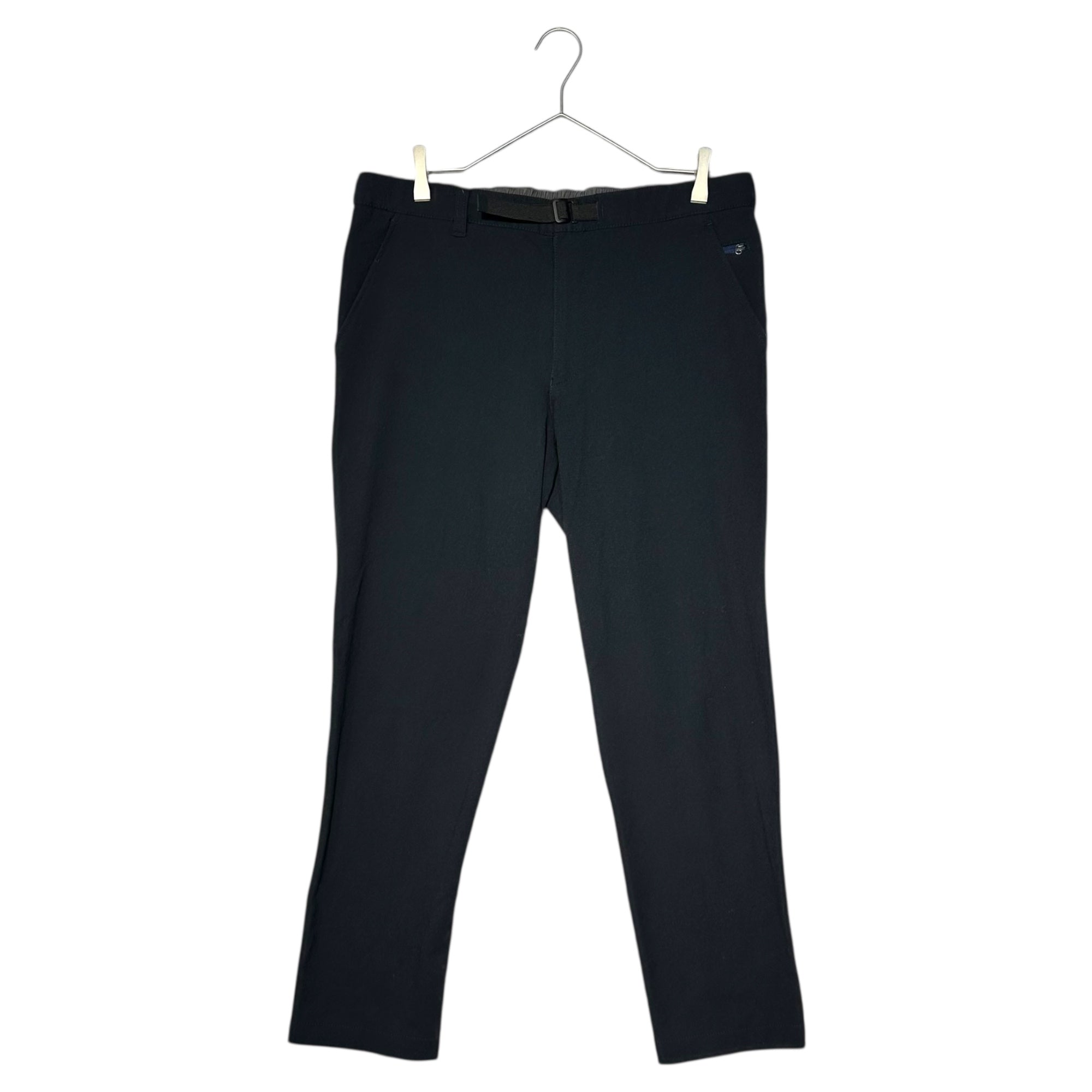 THE NORTH FACE(ノースフェイス) INYO PANT Men’s インヨー パンツ NB81702 M ネイビー アウトドア