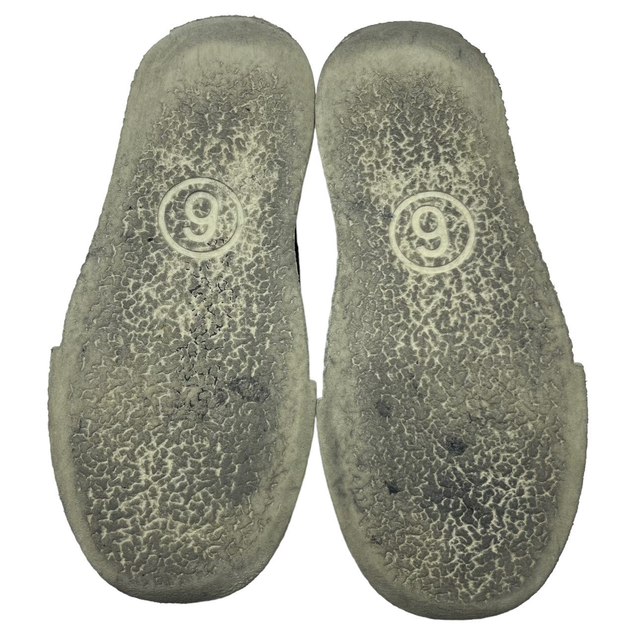 MM6 Maison Margiela(エムエムシックス) Thick sole suede MM6 Maison Margiela(エムエムシックス) Thick sole suede