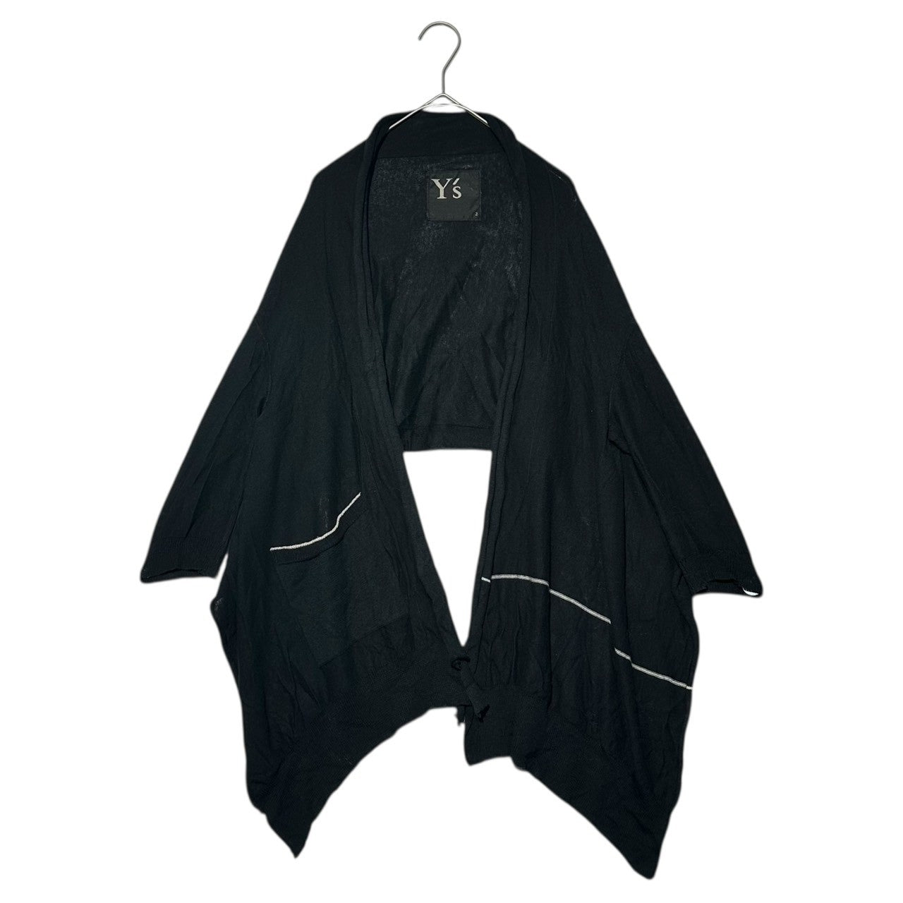 COMME des GARCONS/YOHJI YAMAMOTO/ISSEY MIYAKE – ページ 2