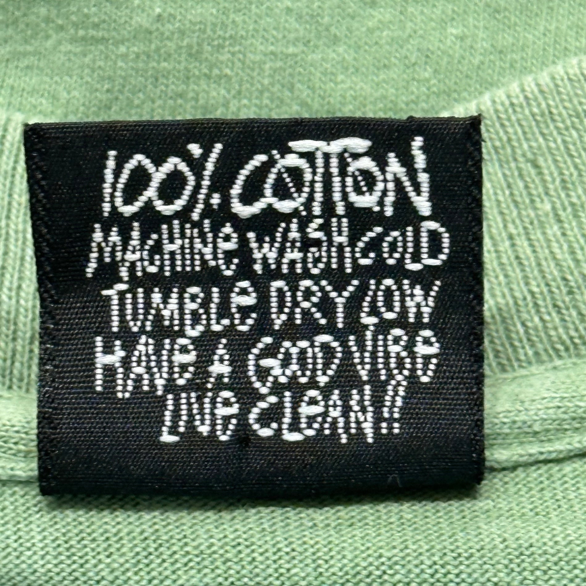 STUSSY(ステューシー) 90's ”STUSSY TROOPS 1992” TEE ヴィンテージ