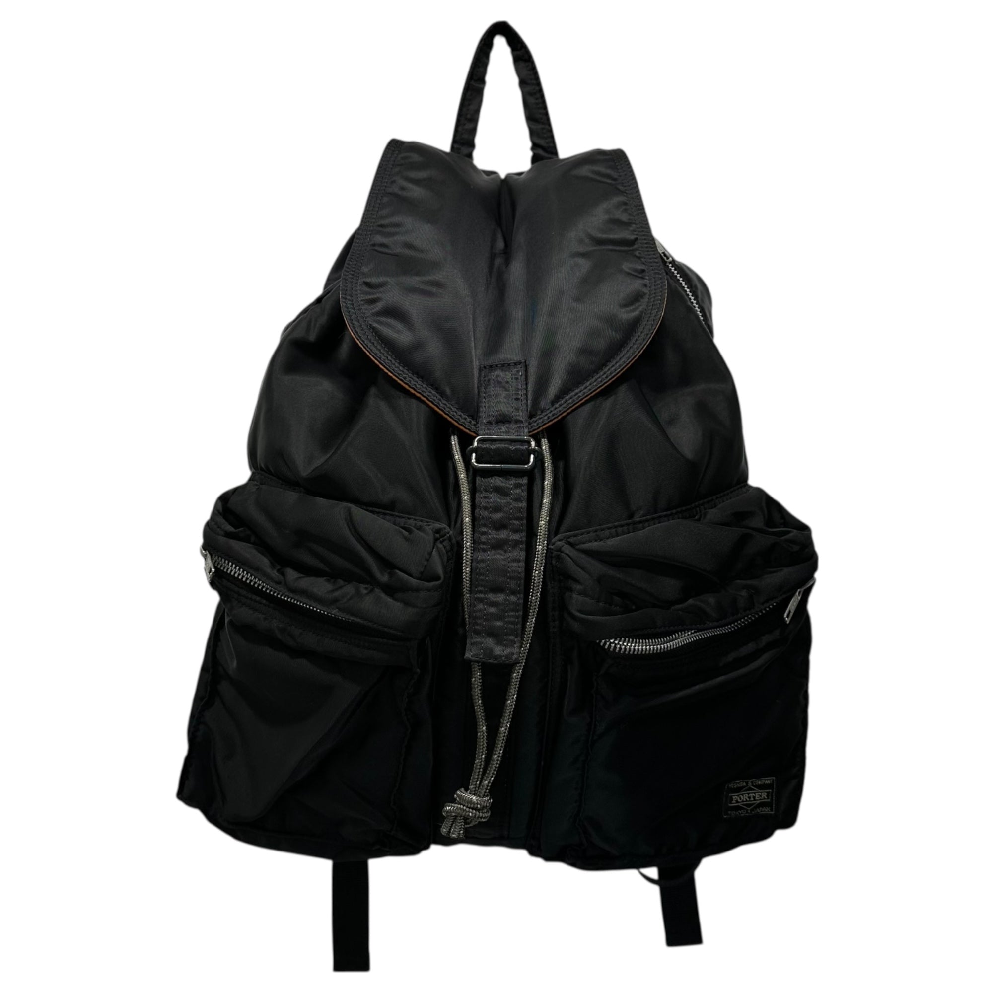 PORTER(ポーター) TANKER BACKPACK タンカー バックパック 622-79312