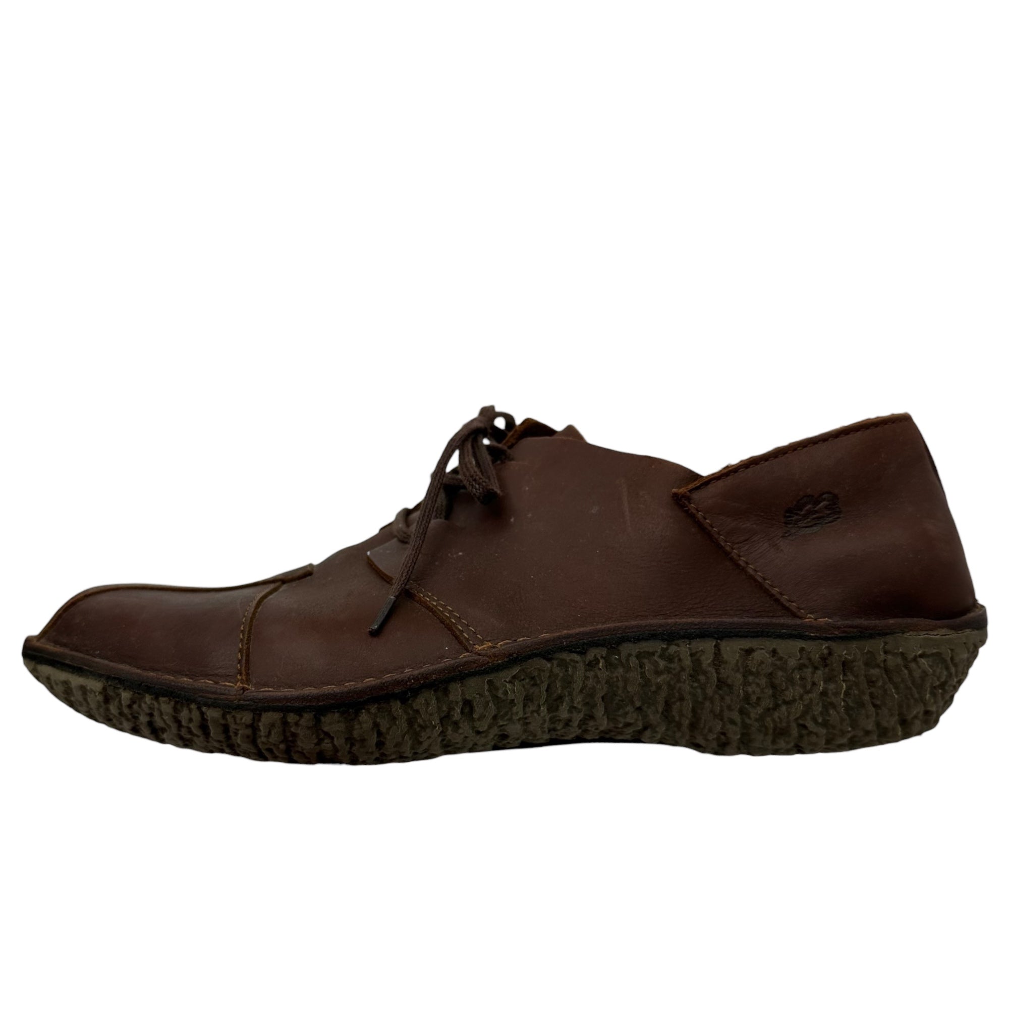 ロインツ LOINTS OF HOLLAND オランダ レザーシューズ革靴 LOINTS OF HOLLAND(ロインツ) Patchwork Leather Shoes パッチワーク