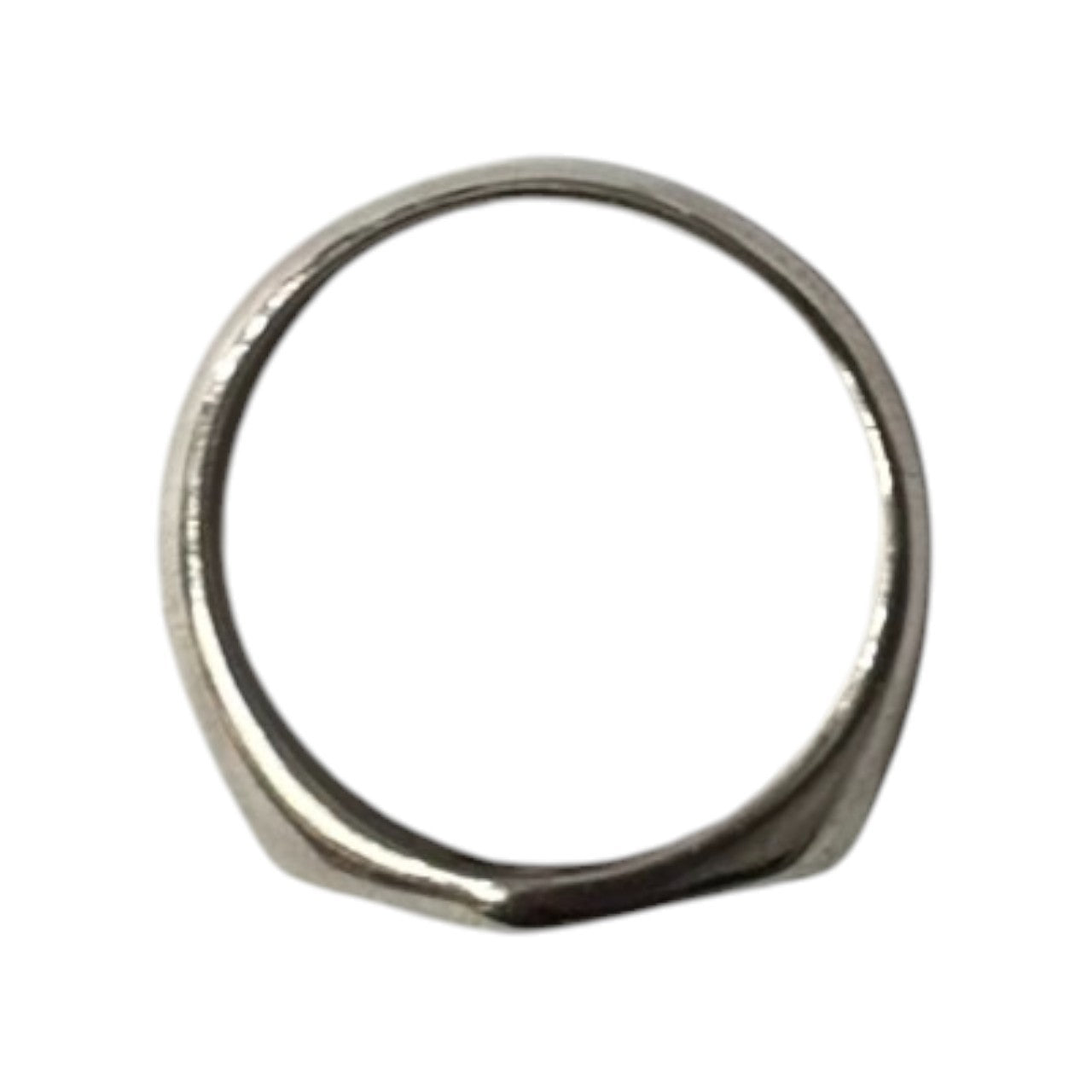 TIFFANY & CO.(ティファニー) Elsa Peretti Open Heart Ring エルサ