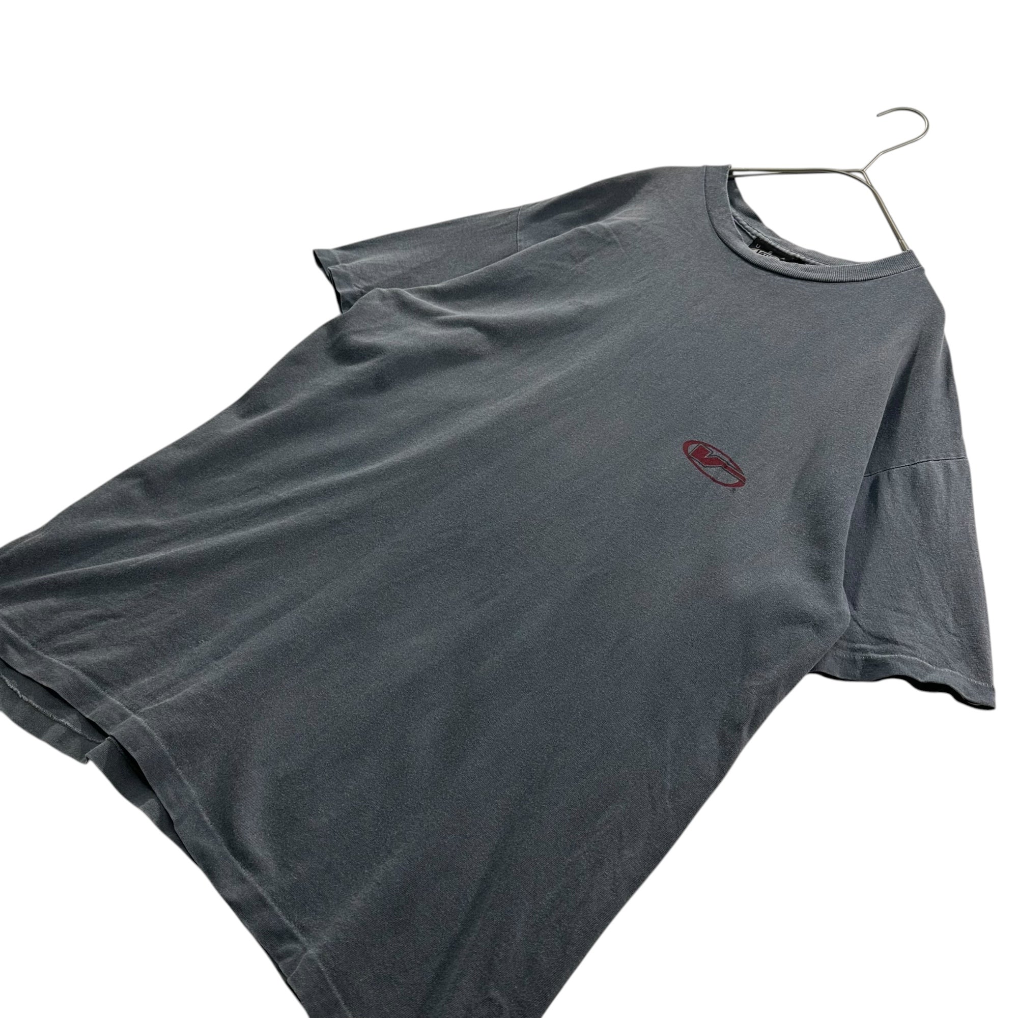 VANS(バンズ) 90's USA made Old Logo Tee オールド ロゴ Tシャツ M