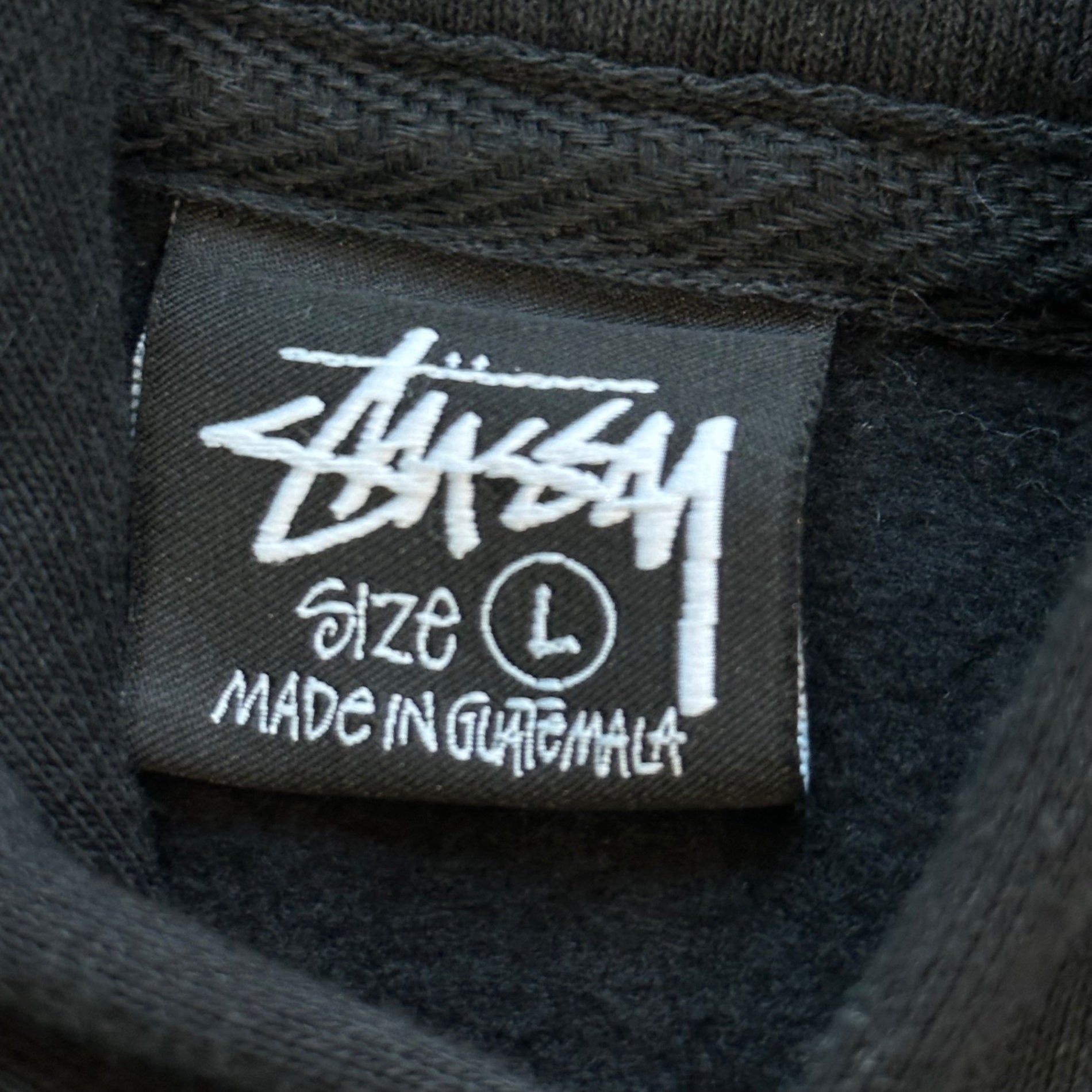 eYe JUNYA WATANABE MAN × STUSSY(アイジュンヤマン × ステューシー