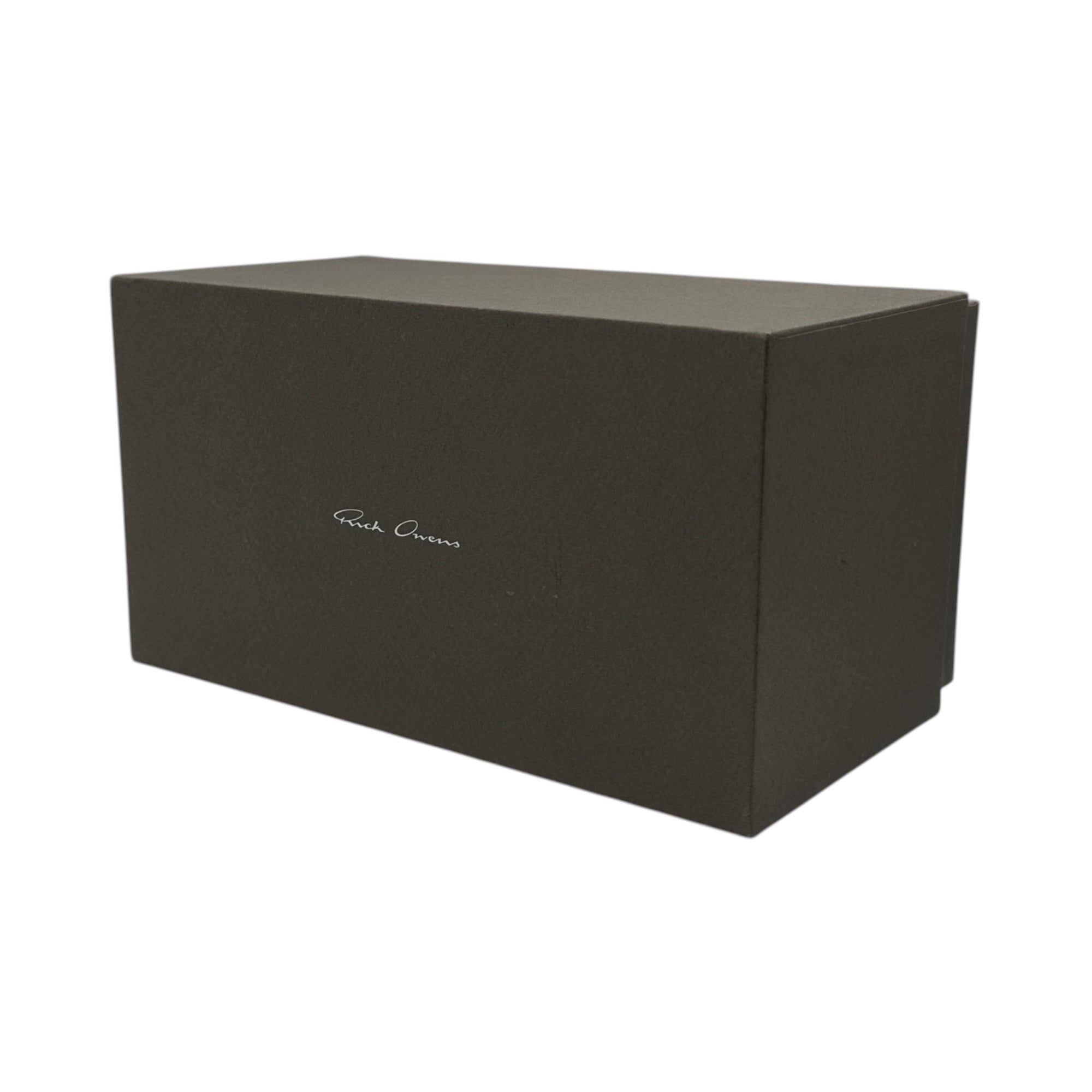 【実店舗限定】Rick Owens(リックオウエンス) Kriester Sunglasses クリースター サングラス RG0000011 GBLKSB ブラック