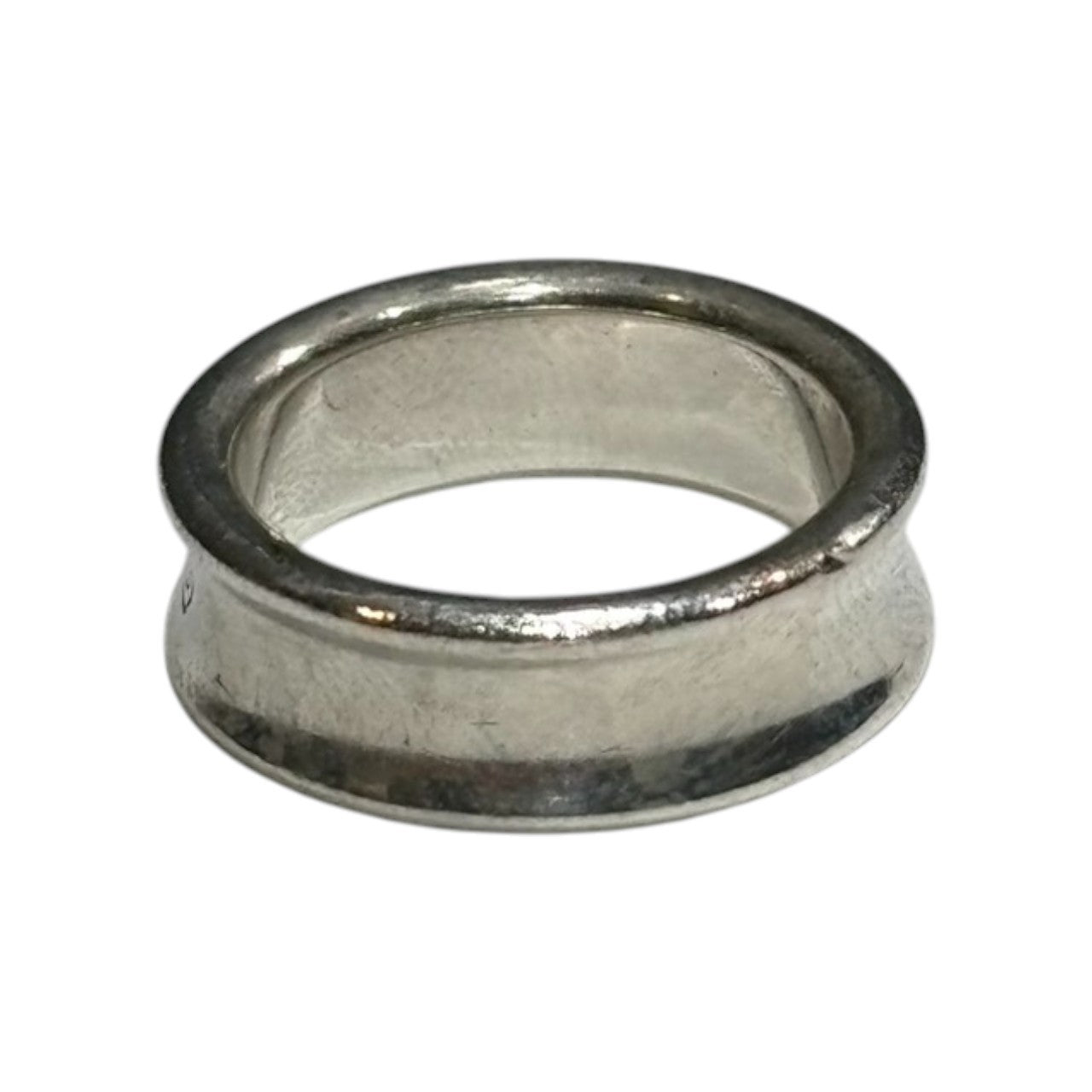 TIFFANY & CO.(ティファニー) 1837 Ring (Medium) リング ミディアム