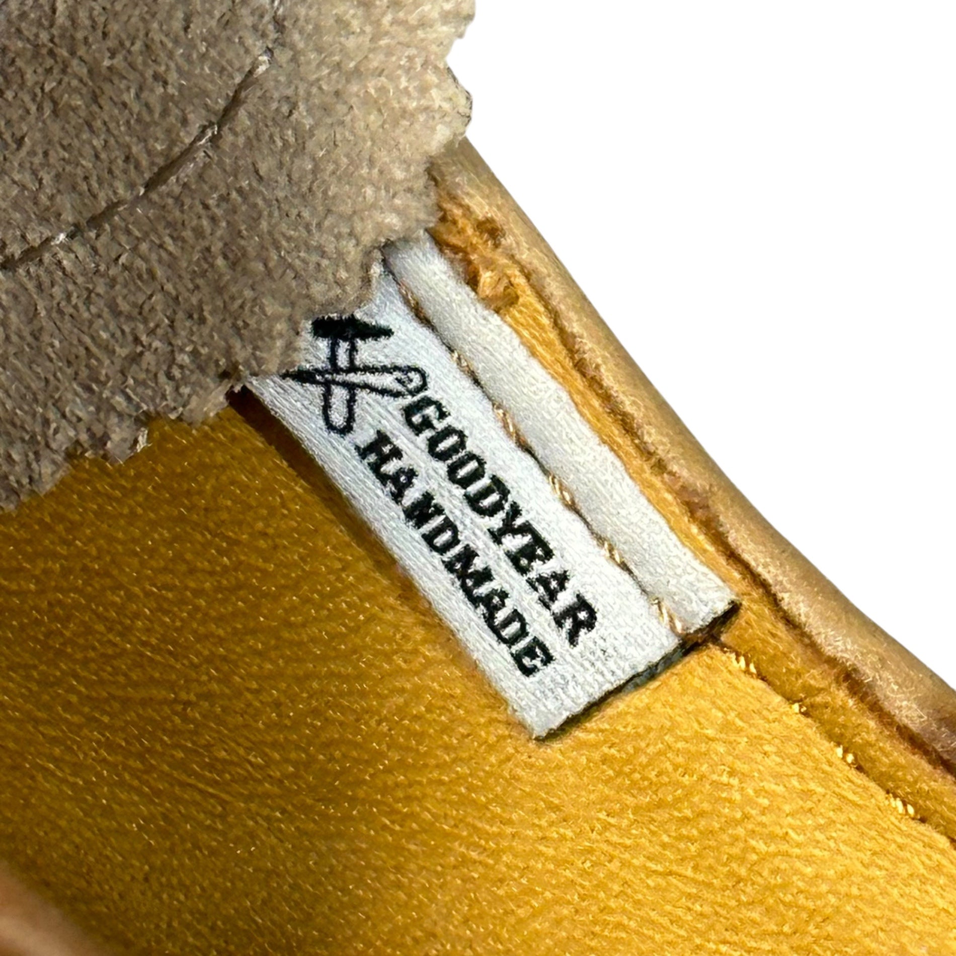 VISVIM(ビズビム/ヴィズヴィム) 2011AW PATRICIAN WT-FOLK SAND パトリシアン ウィングチップ フォルク 316078 US9(27.0cm程度) ベージュ オックスフォード シューズ スウェード