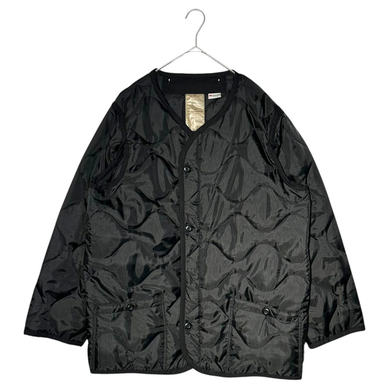 HOUSTON(ヒューストン) ”3M THINSULATE” M-65 Field Liner Jacket