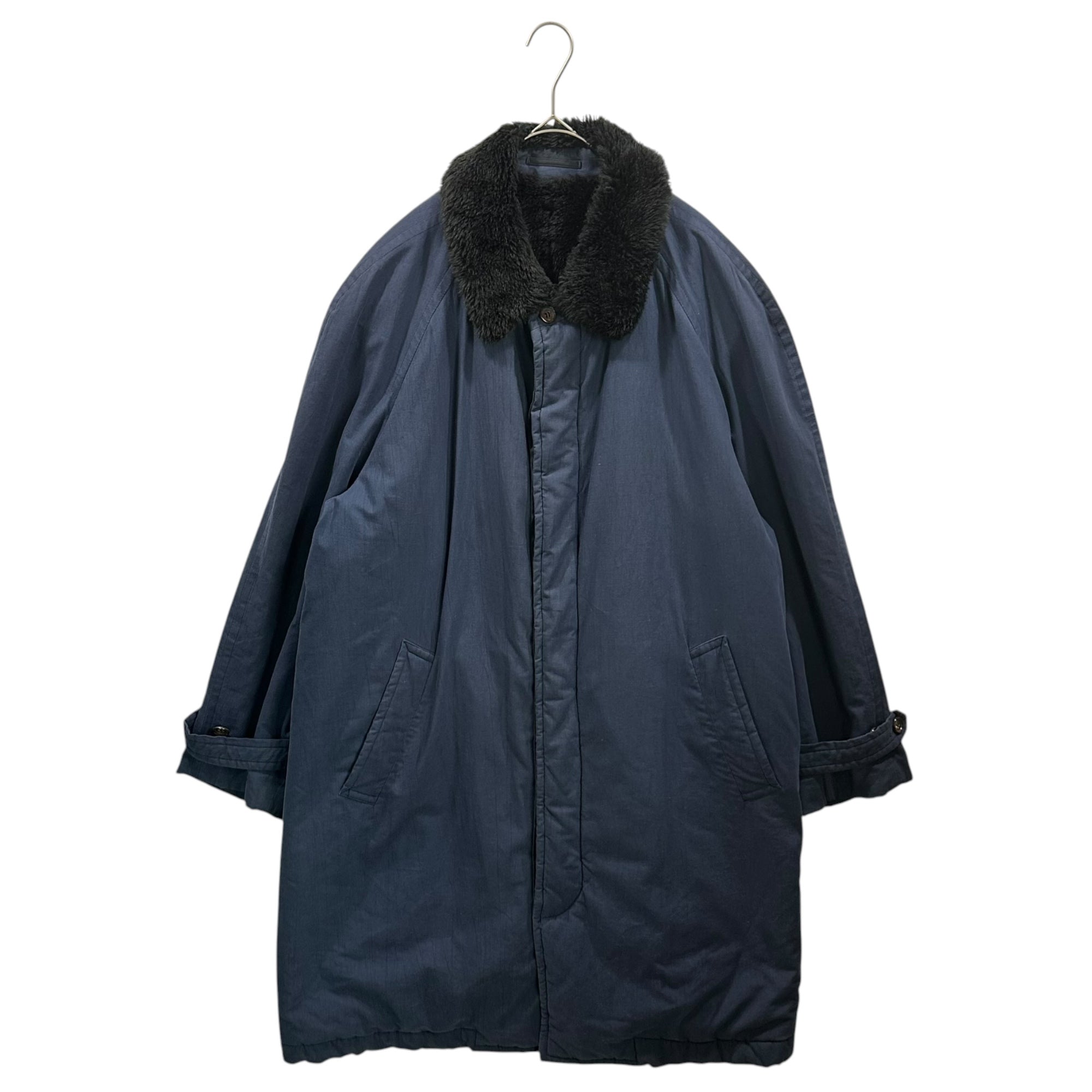 美品 ローブドシャンブル コムデギャルソン 長袖 デニム シャツ ジャケット COMME des GARCONS - 美品 ローブドシャンブル コムデギャルソン 長袖